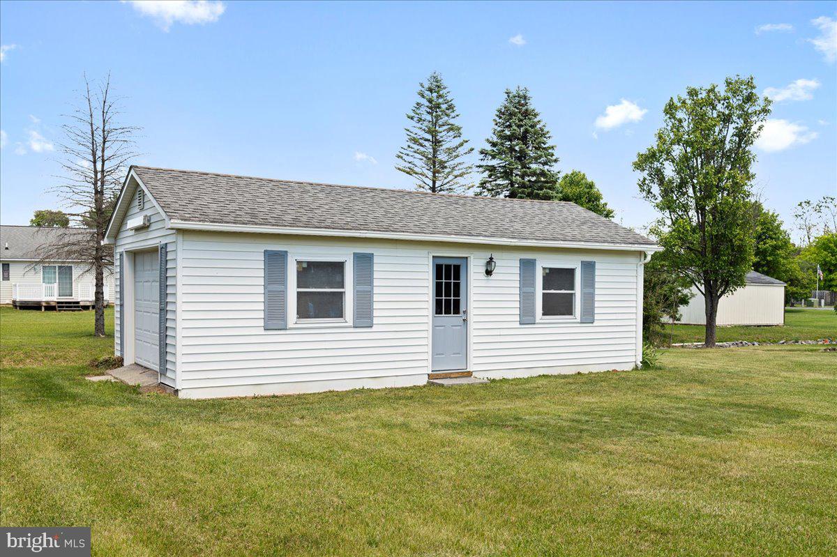 CHERRY GROVE ESTATES - Residential