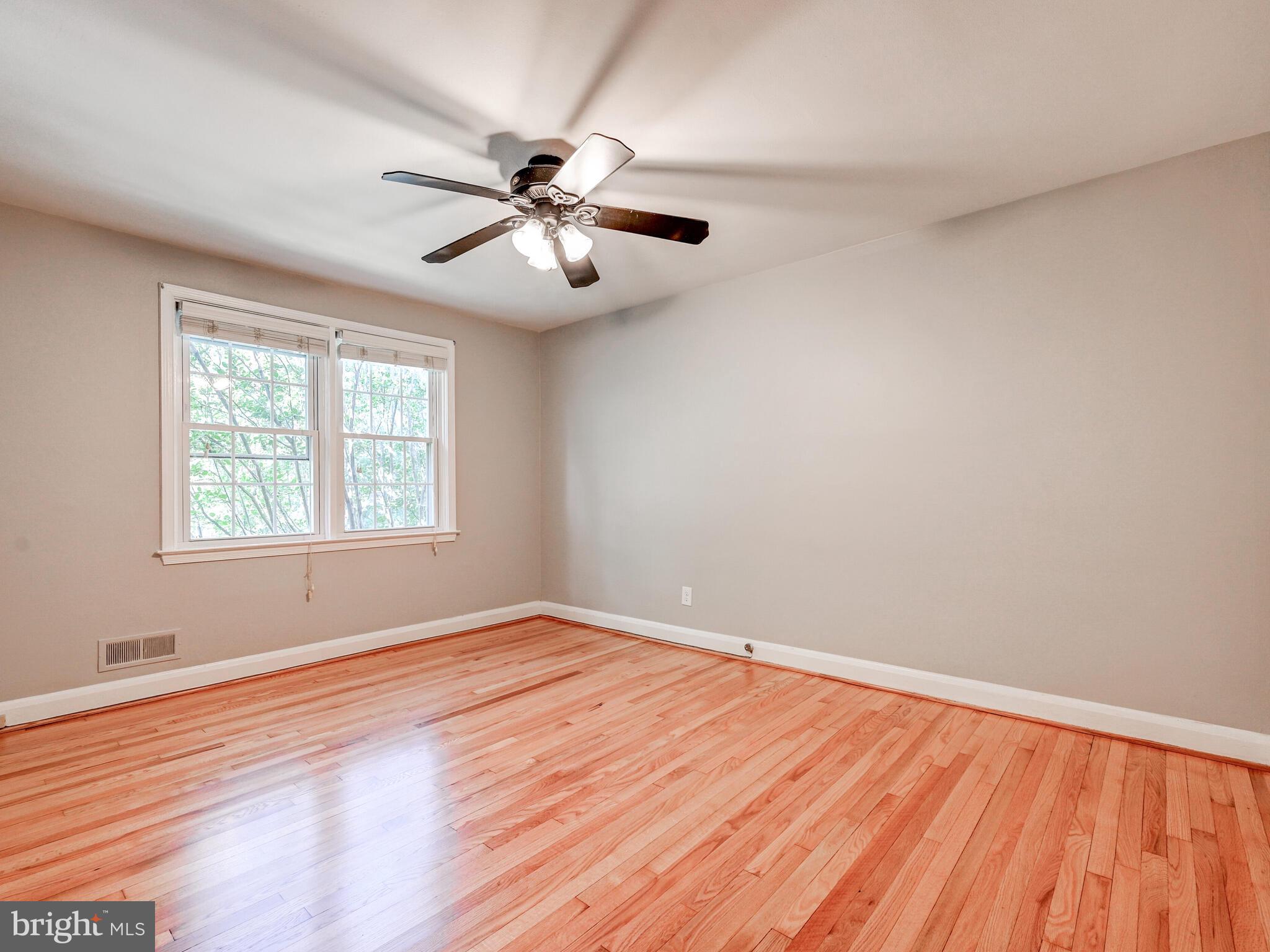 RODGERS FORGE - Residential Lease