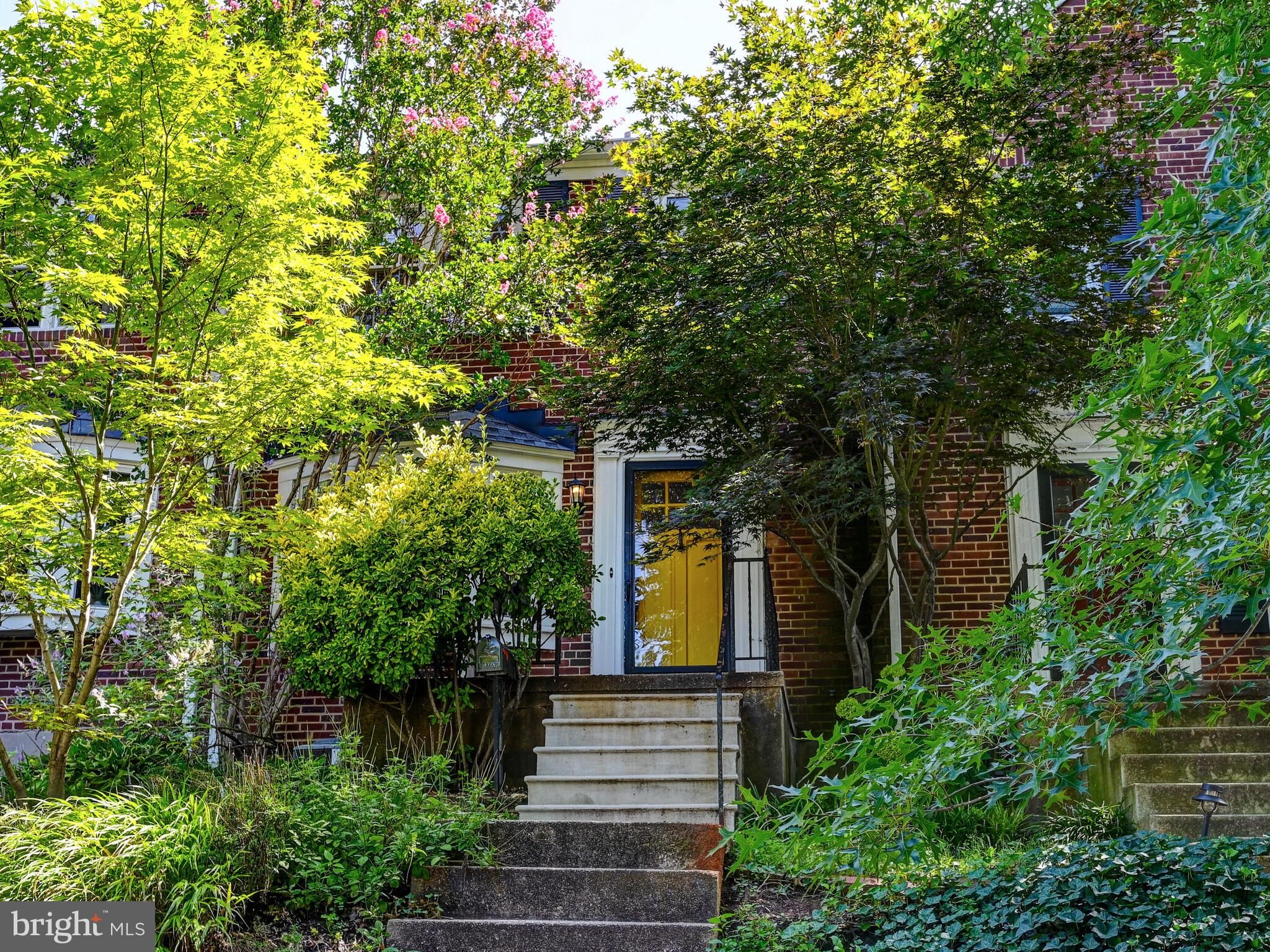 RODGERS FORGE - Residential Lease