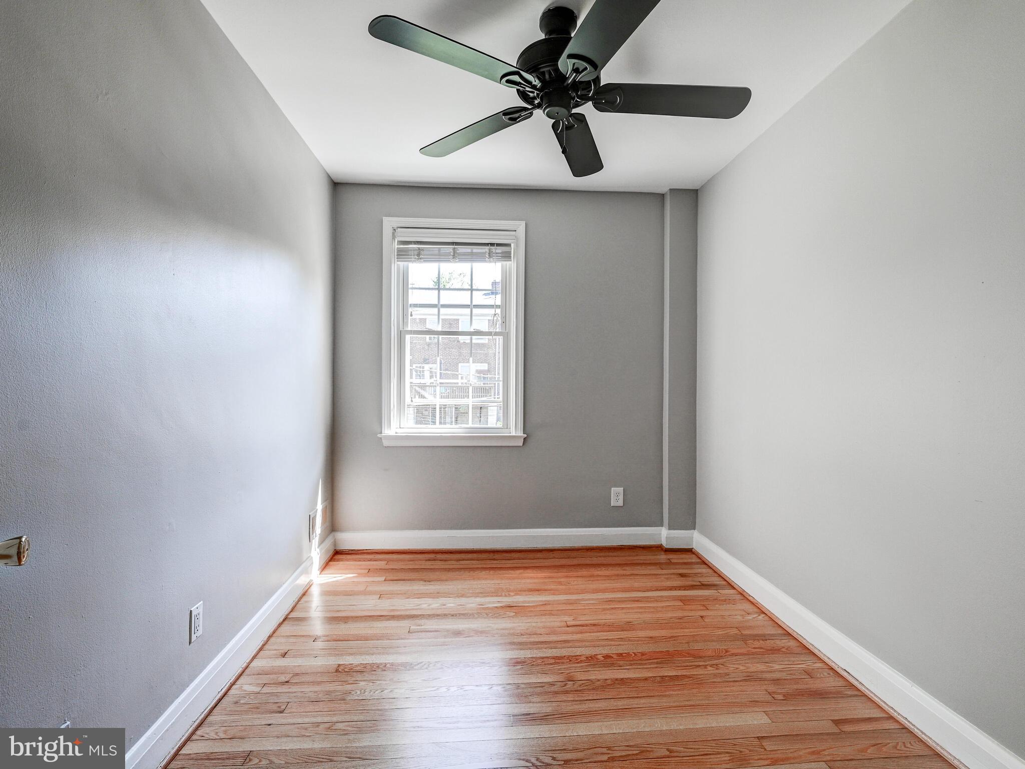 RODGERS FORGE - Residential Lease