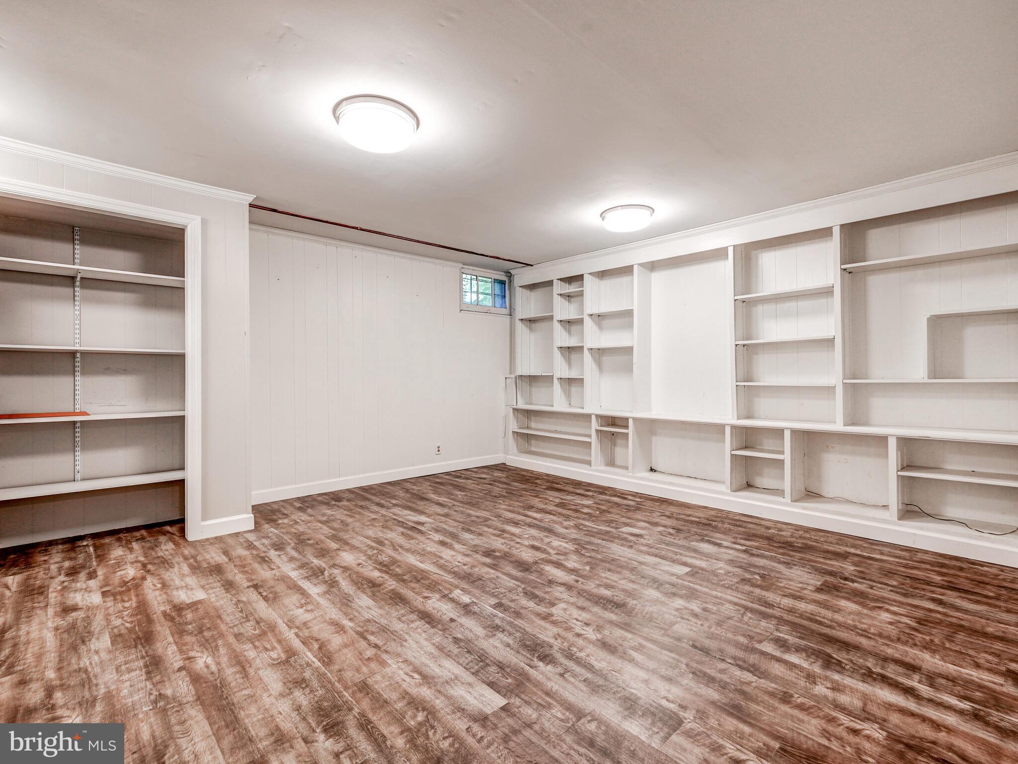 RODGERS FORGE - Residential Lease