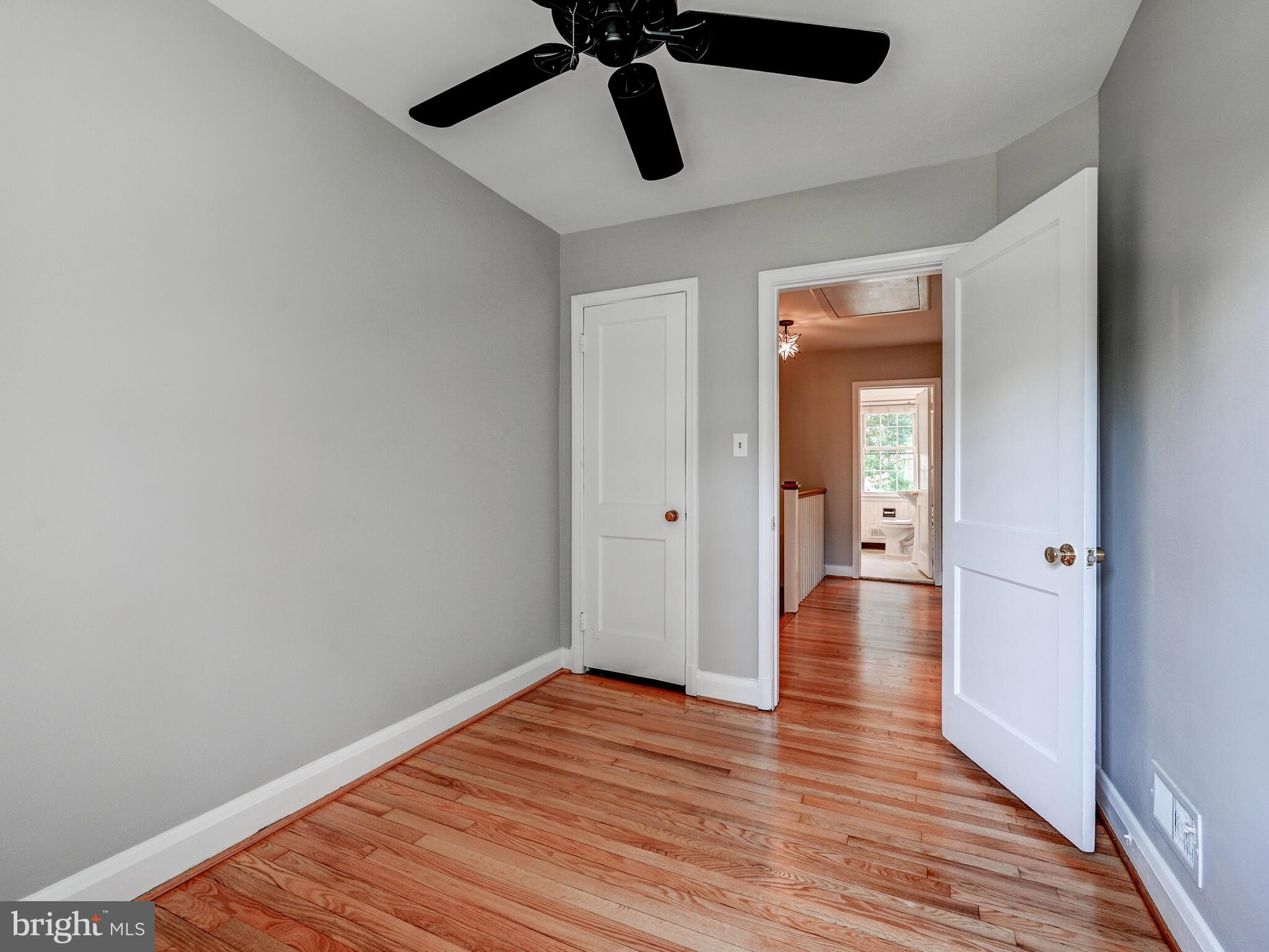 RODGERS FORGE - Residential Lease