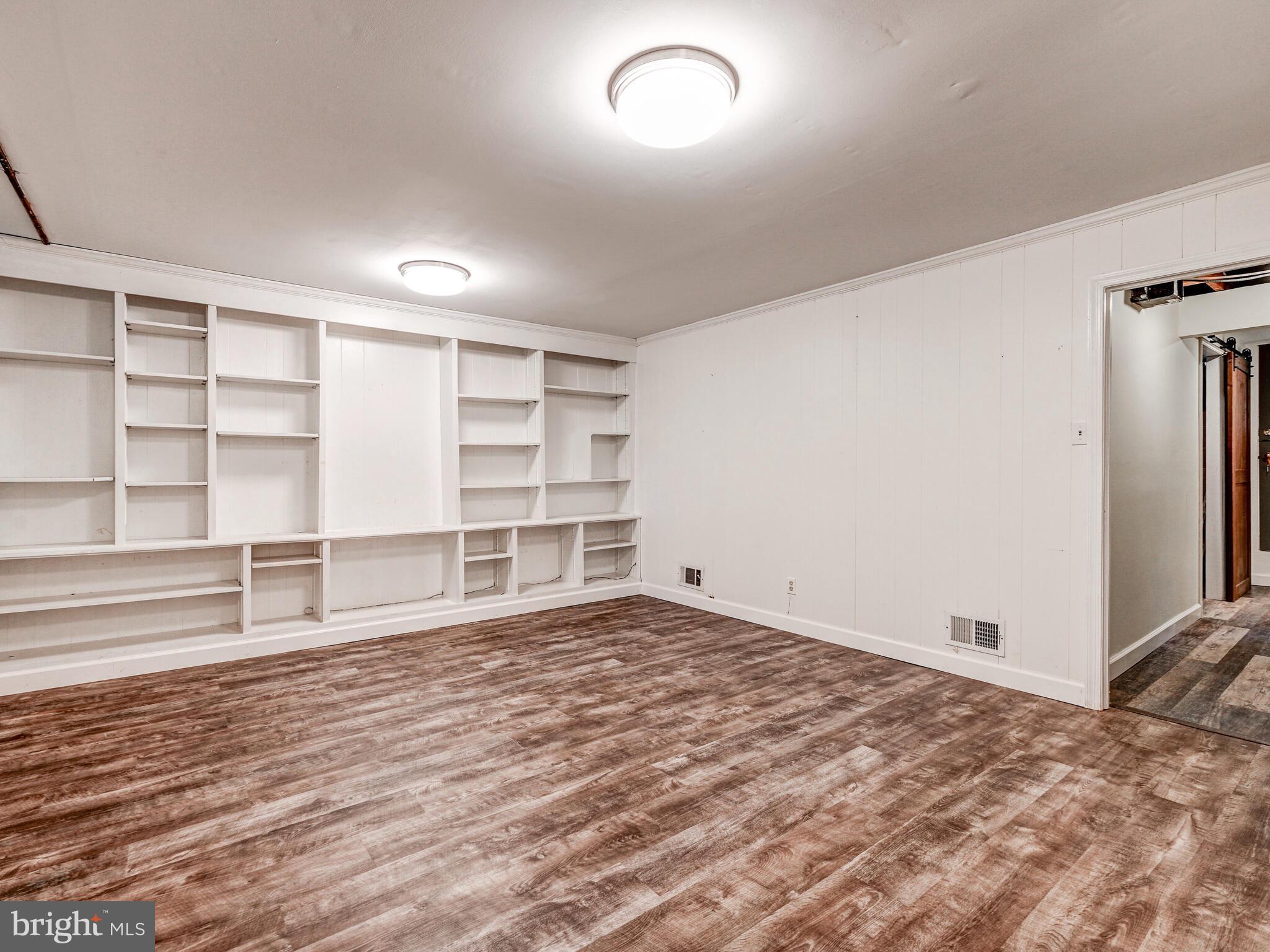 RODGERS FORGE - Residential Lease