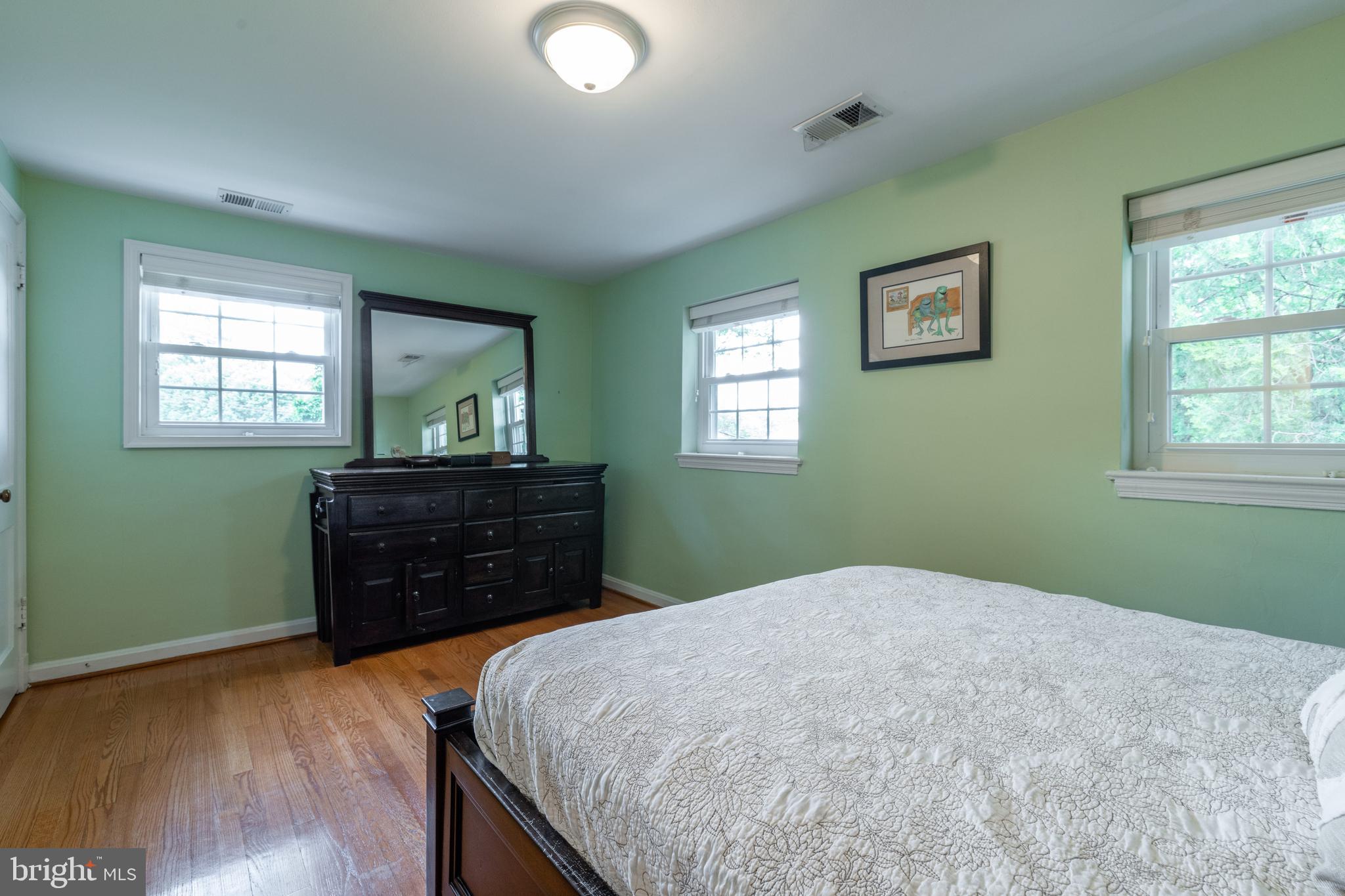 DEL RAY - Residential