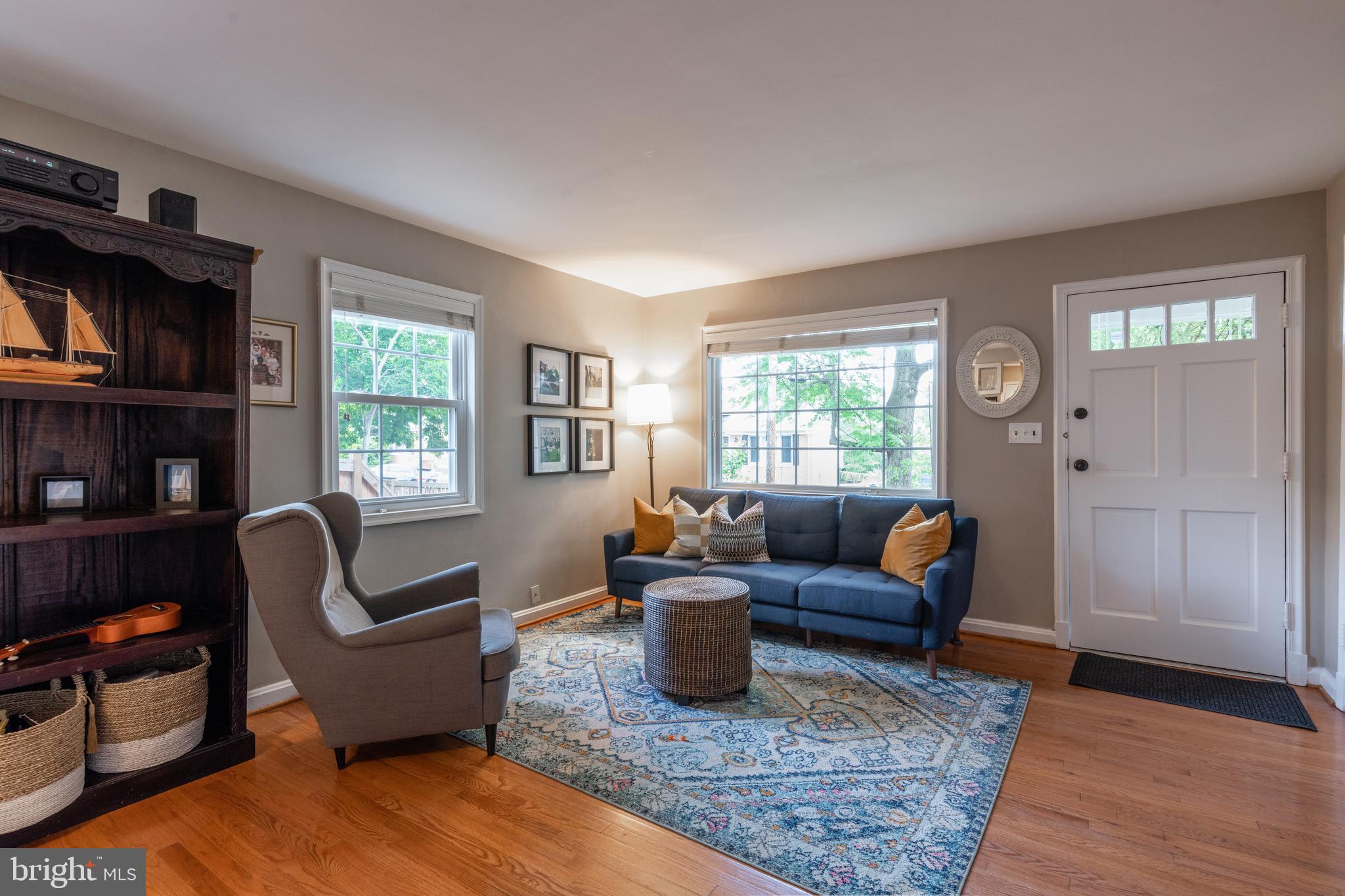 DEL RAY - Residential