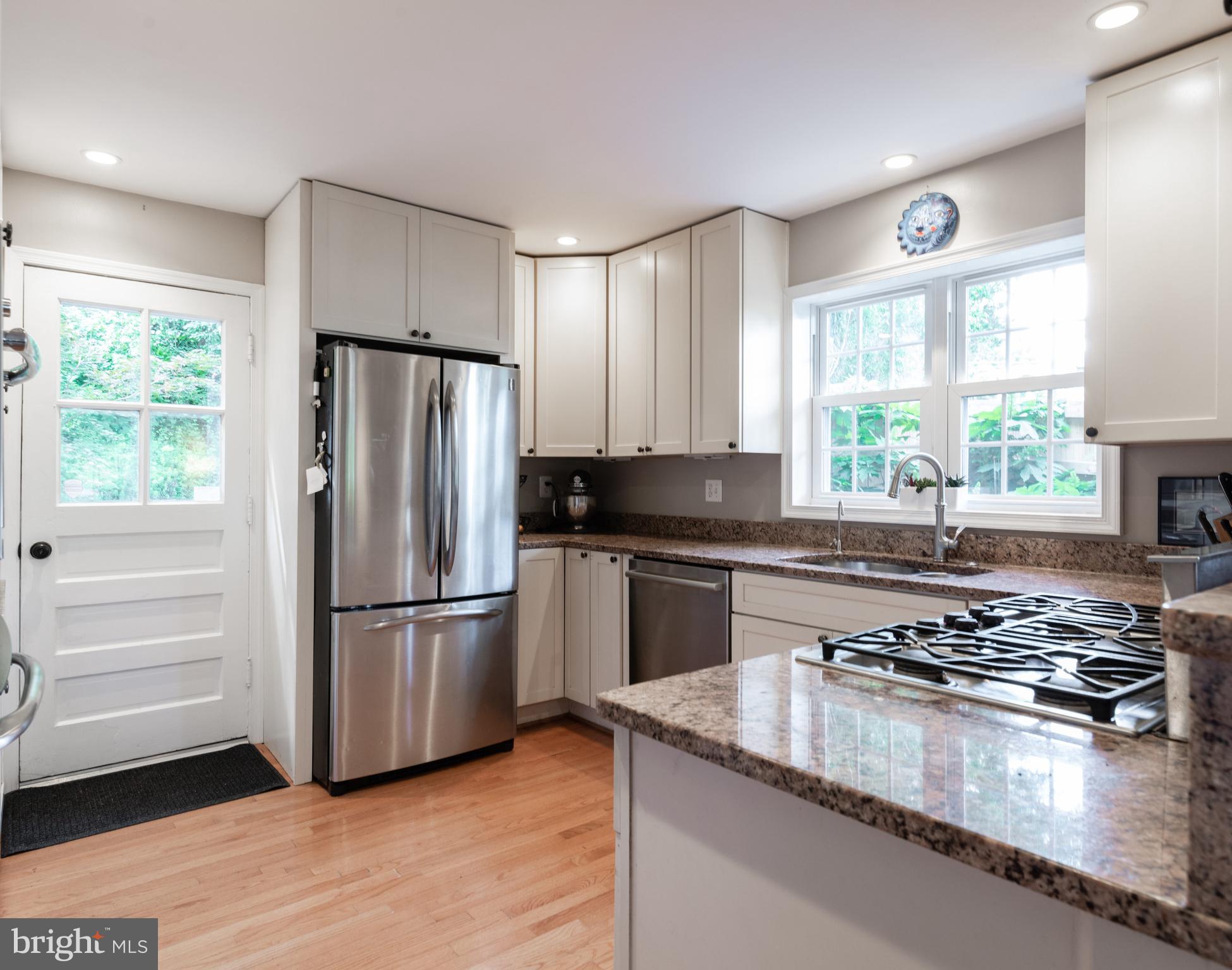 DEL RAY - Residential