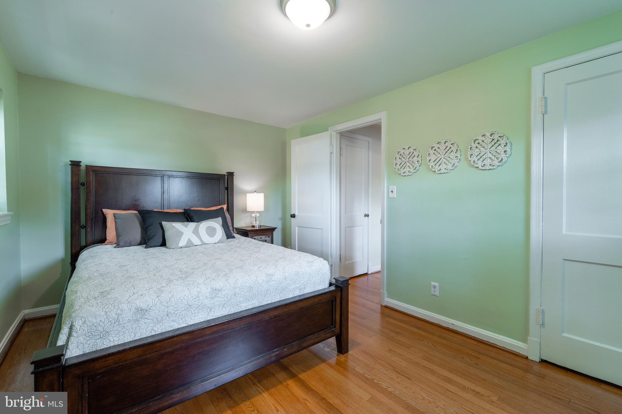 DEL RAY - Residential