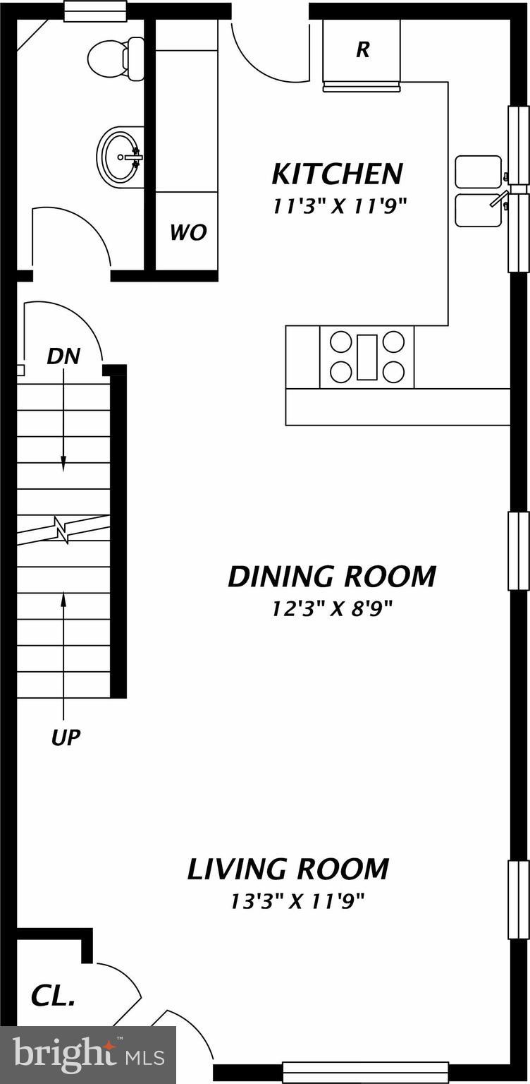 DEL RAY - Residential