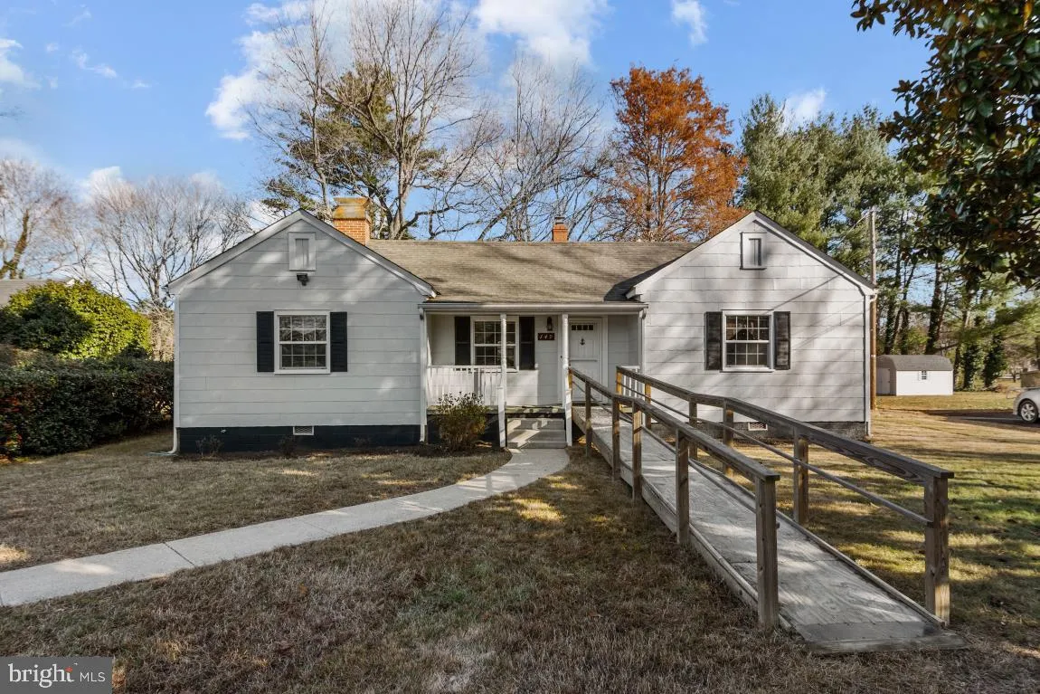 Montross, Virginia 22520, United States, 3 Bedrooms Bedrooms, ,2 BathroomsBathrooms,Residential,Coming Soon,250694