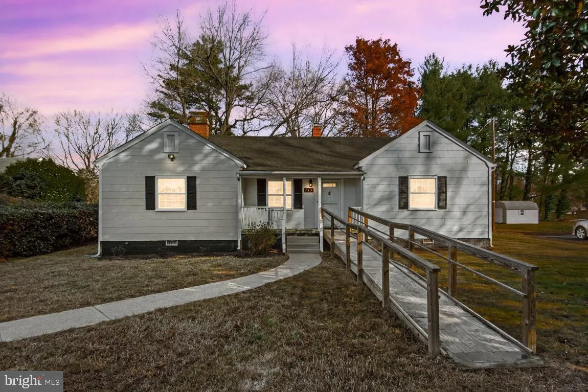 Montross, Virginia 22520, United States, 3 Bedrooms Bedrooms, ,2 BathroomsBathrooms,Residential,Coming Soon,250694