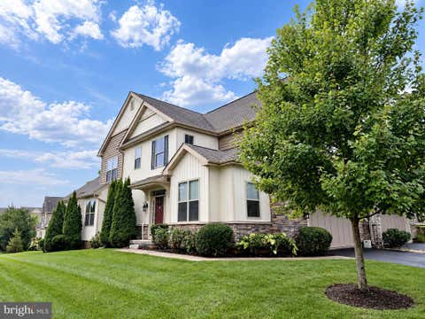 Photo of 1011 James Walter Way, KENNETT SQUARE, PA 19348 (MLS # PACT2134334)