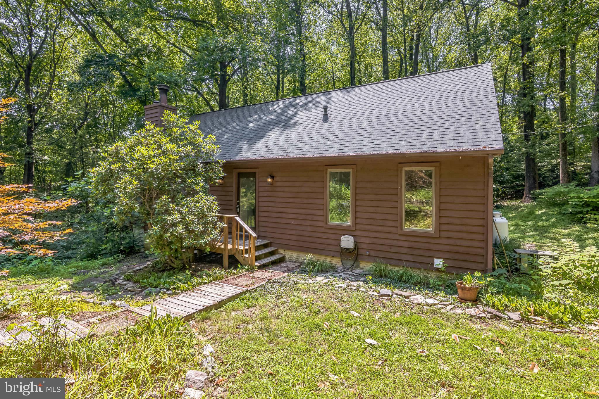 100 AQUIA CREEK ROAD