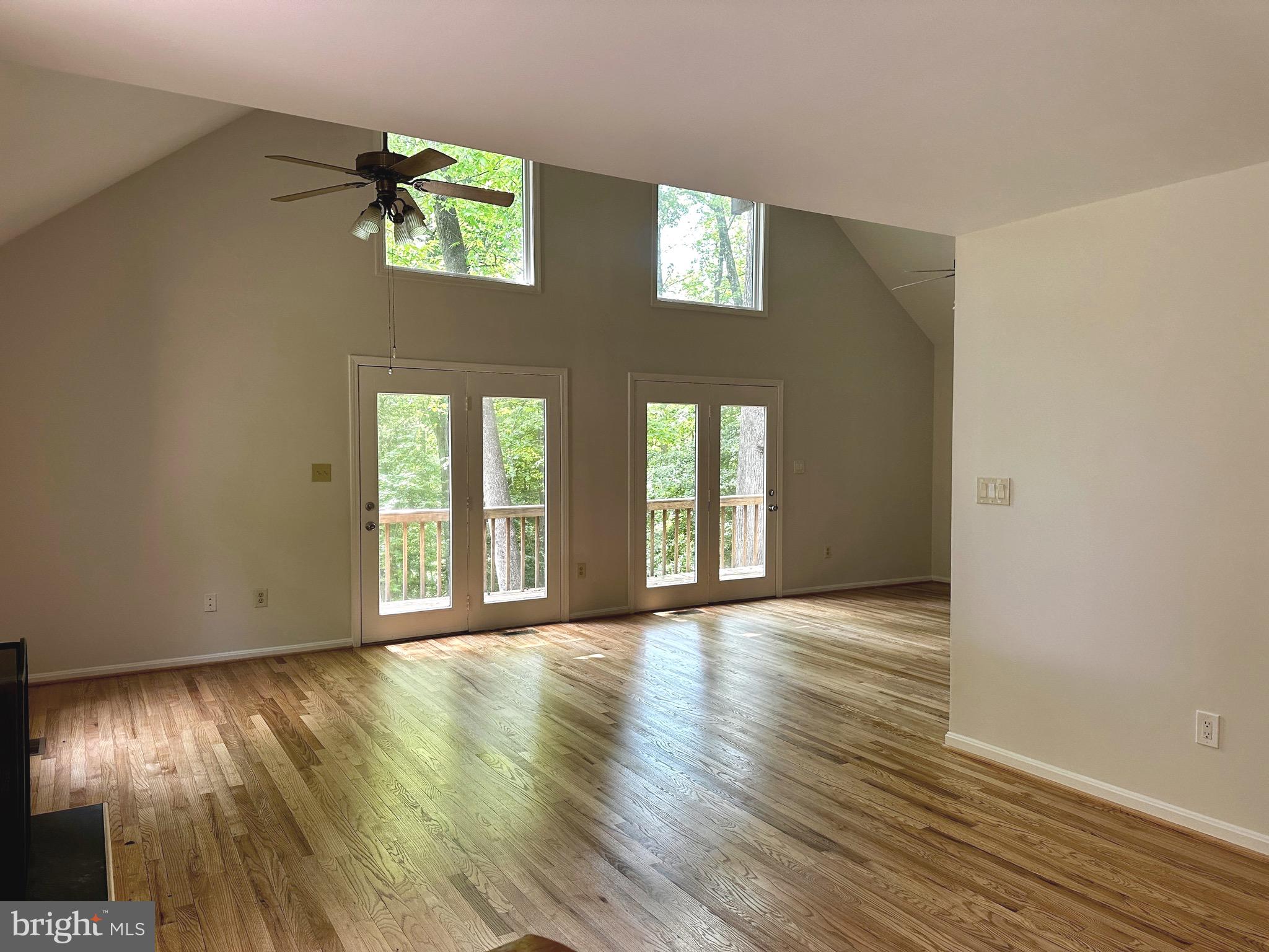 100 AQUIA CREEK ROAD