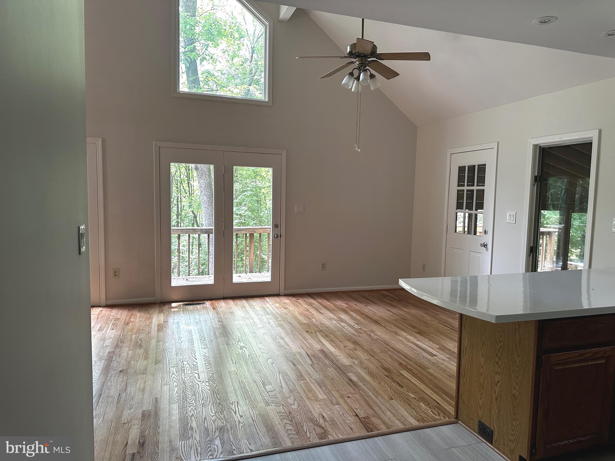 100 AQUIA CREEK ROAD
