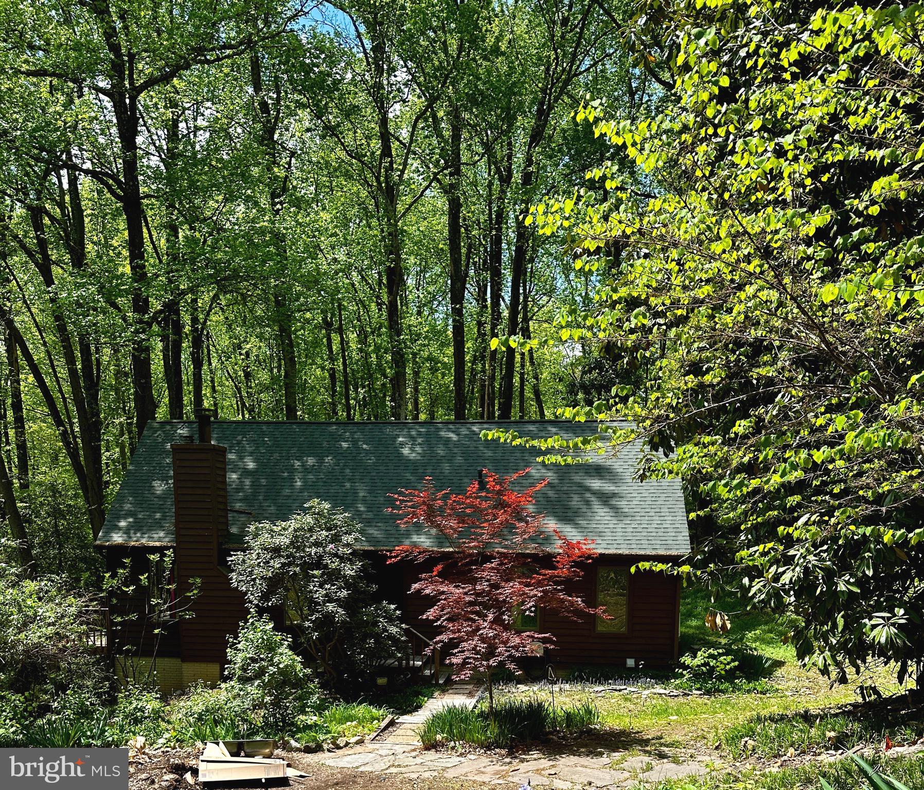 100 AQUIA CREEK ROAD