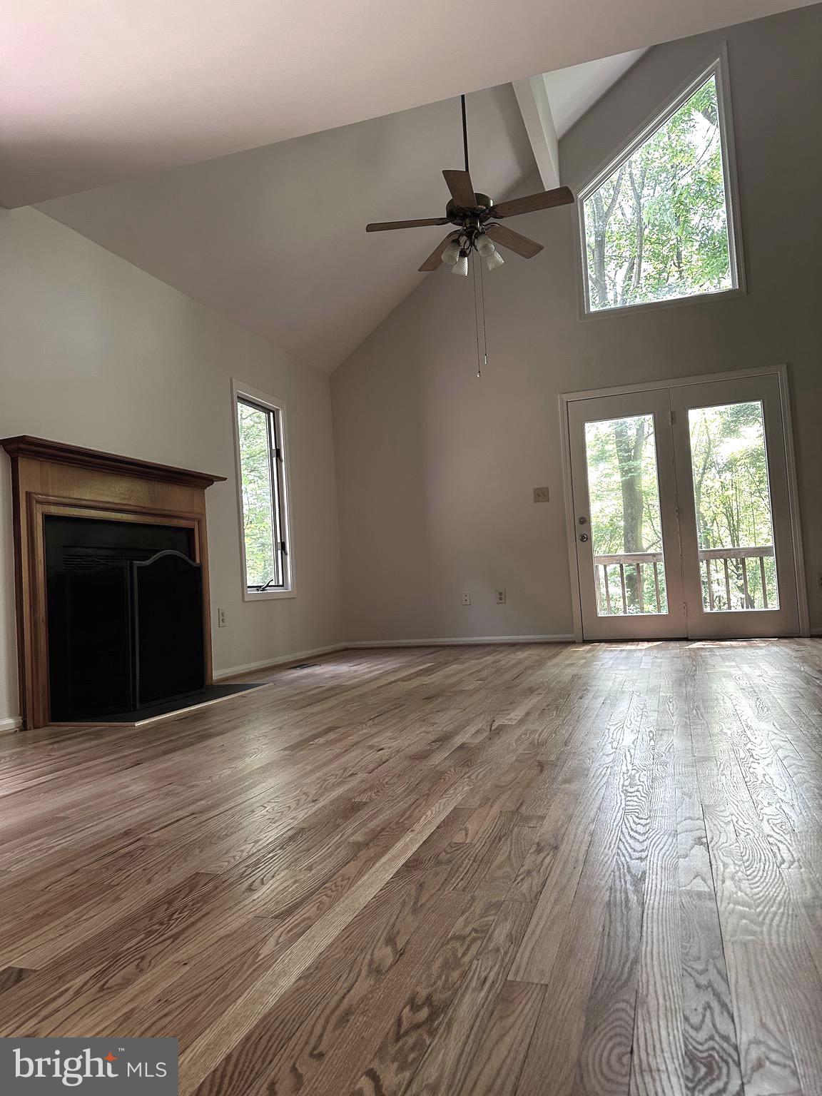 100 AQUIA CREEK ROAD