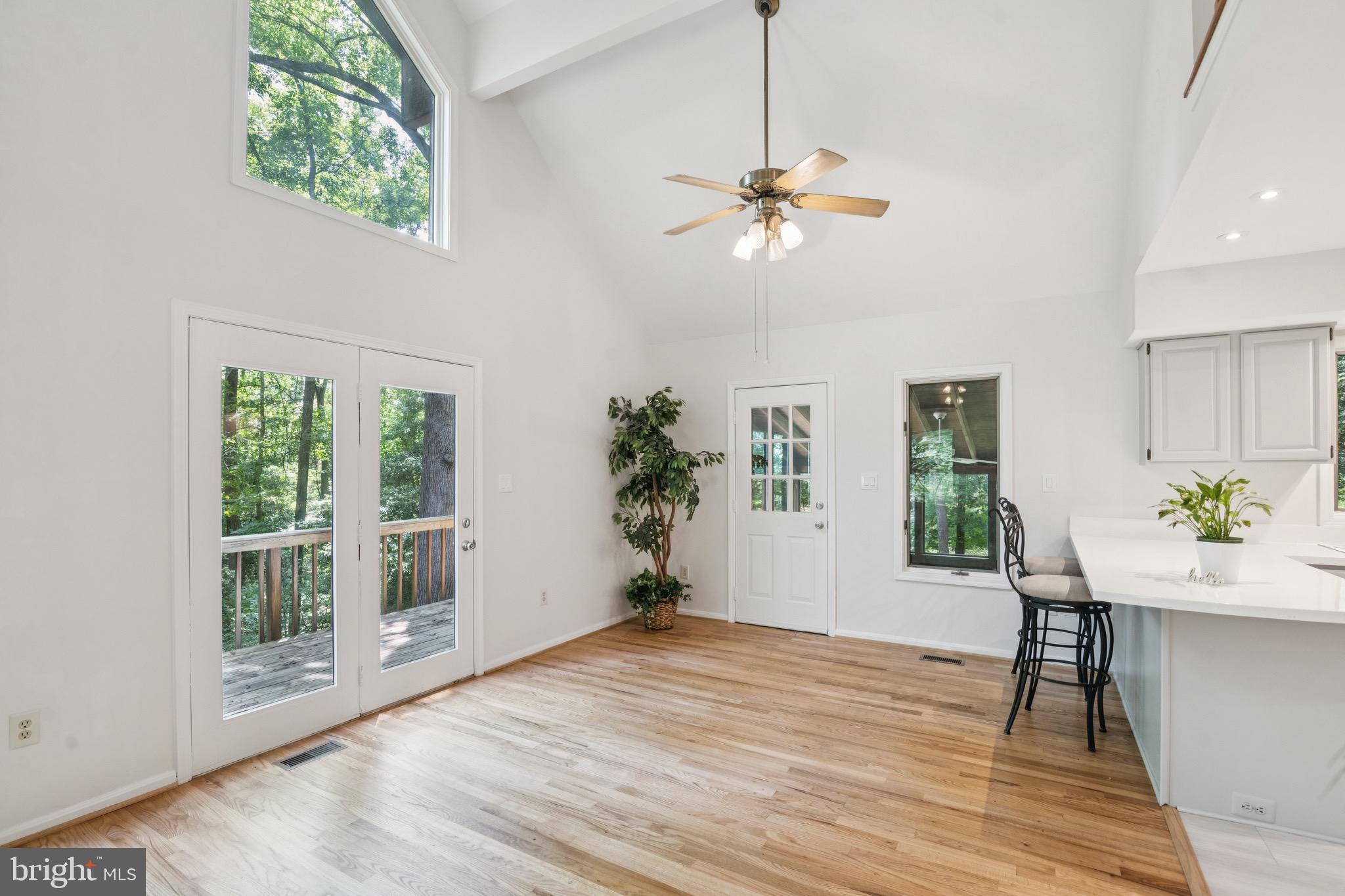 100 AQUIA CREEK ROAD