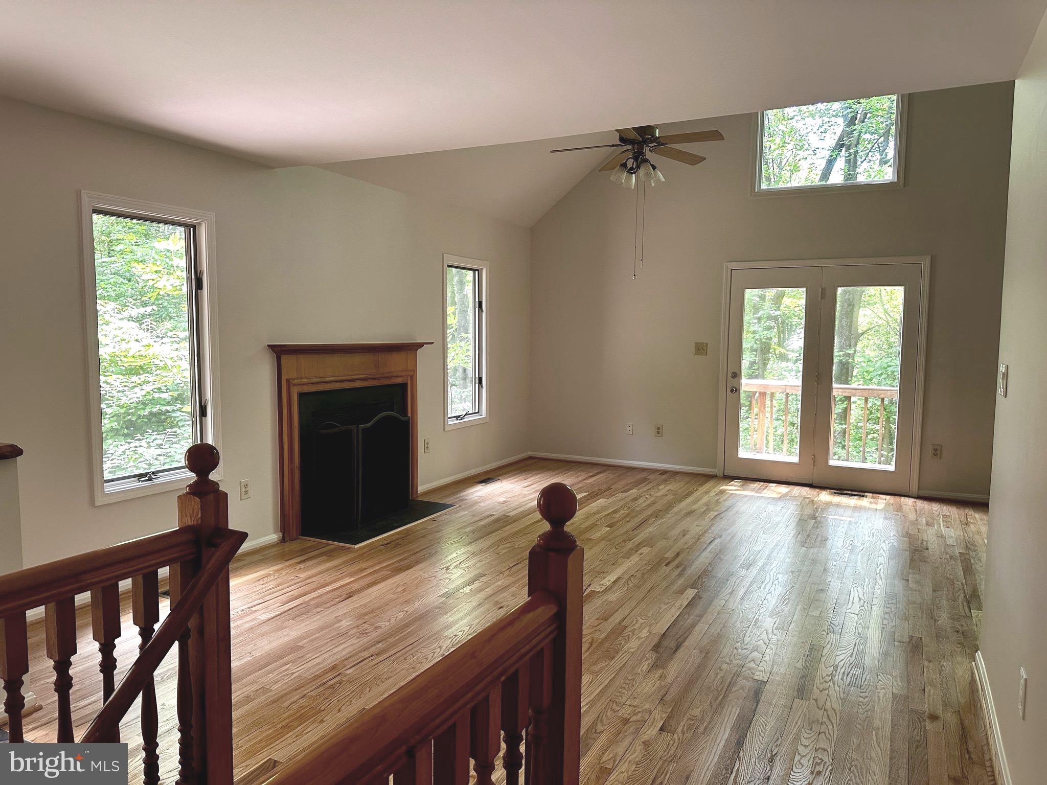 100 AQUIA CREEK ROAD