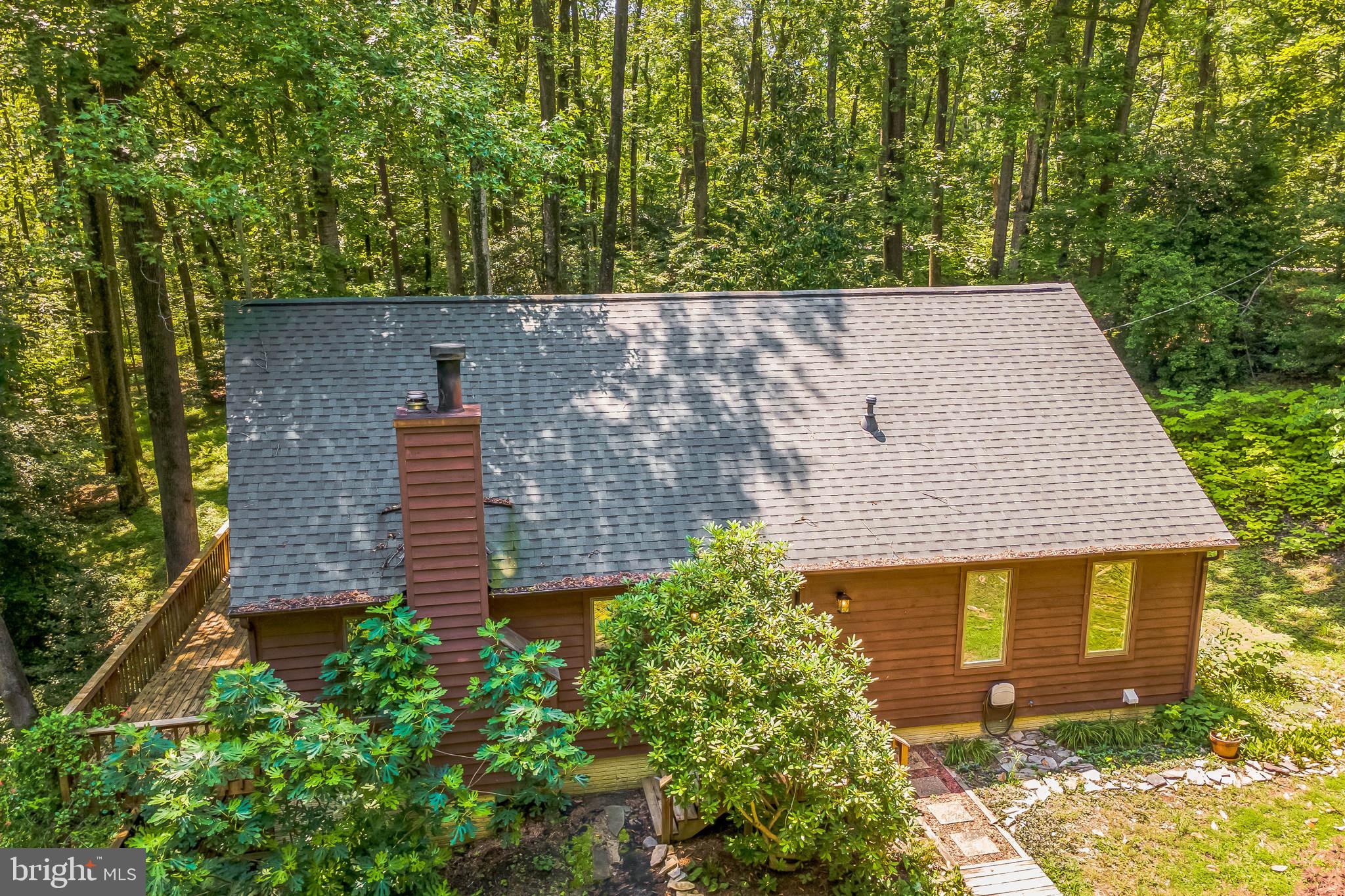 100 AQUIA CREEK ROAD