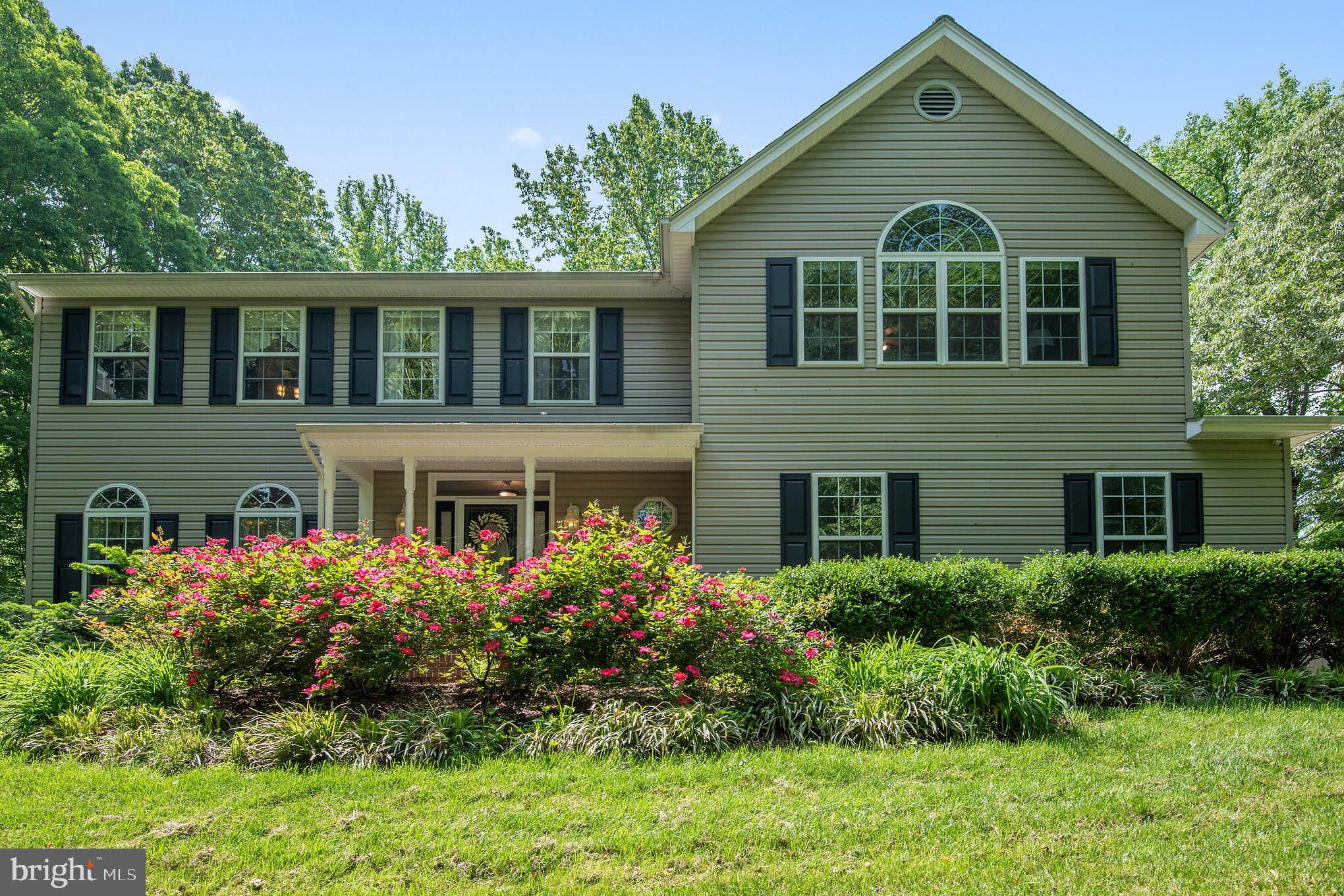 310 OWINGS HILL COURT