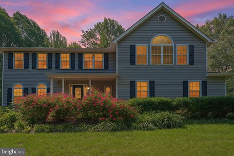 310 OWINGS HILL COURT OWINGS MD 20736