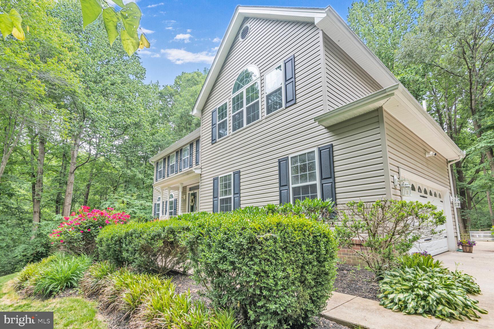 310 OWINGS HILL COURT
