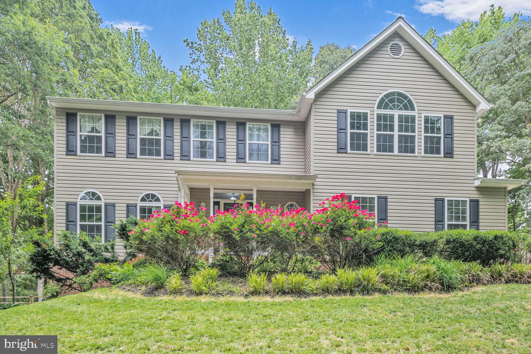 310 OWINGS HILL COURT