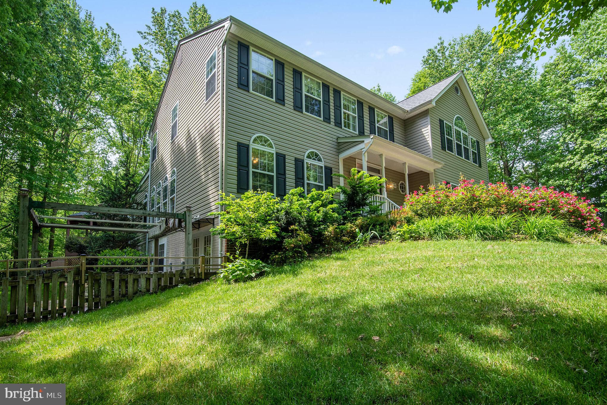 310 OWINGS HILL COURT