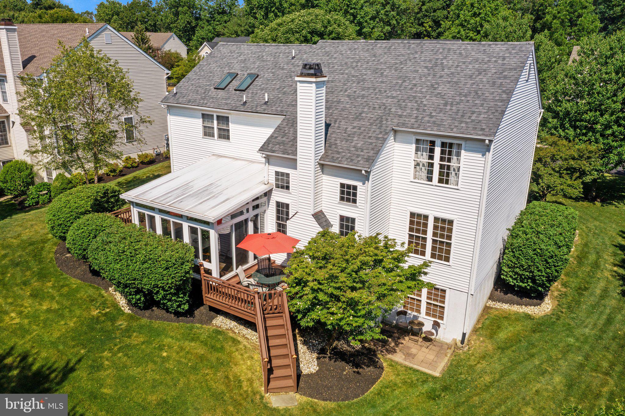 WINDTREE - Residential