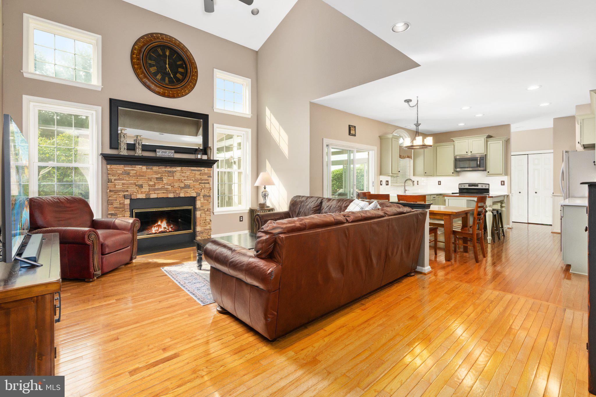 WINDTREE - Residential