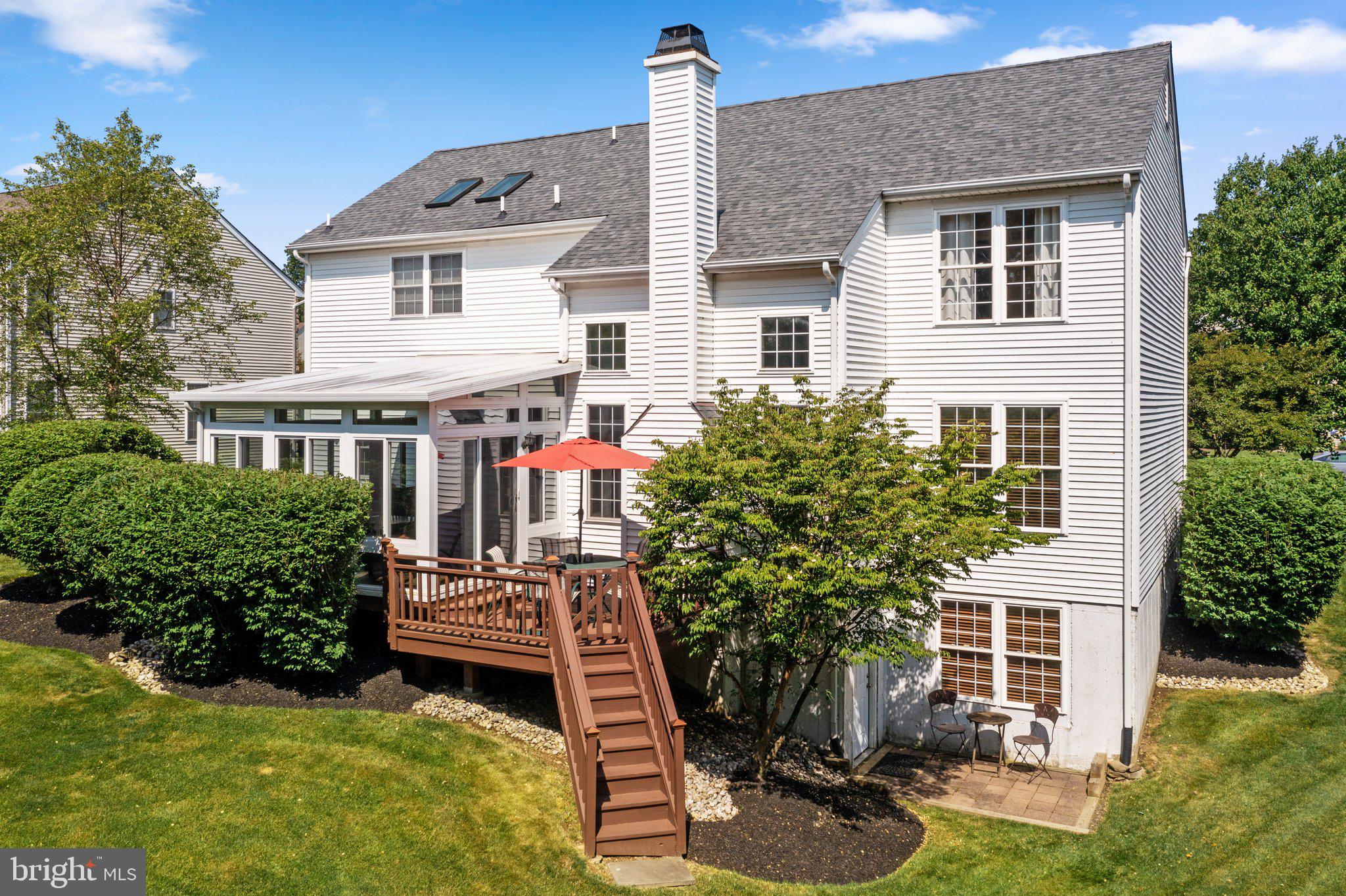 WINDTREE - Residential