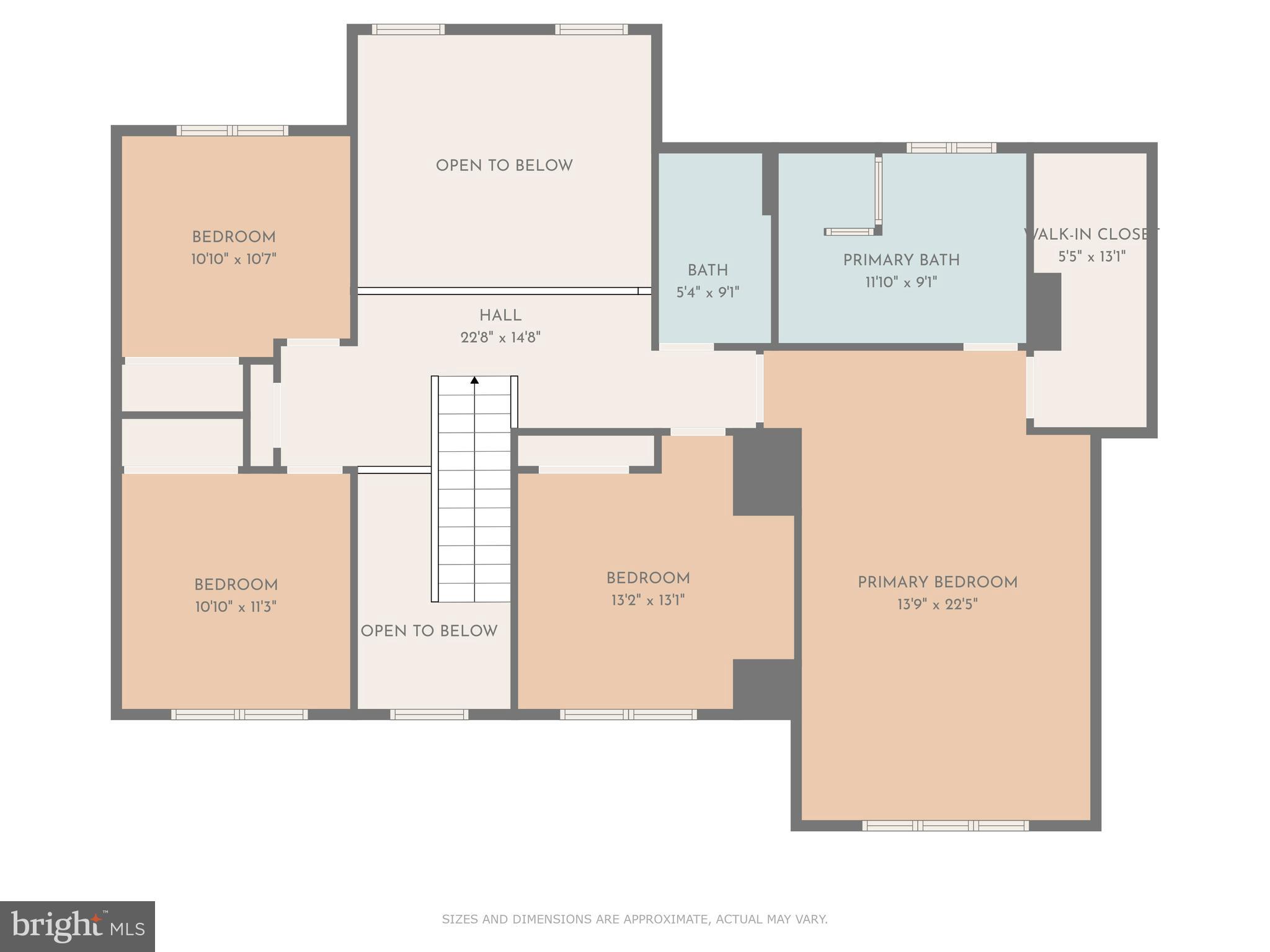 WINDTREE - Residential