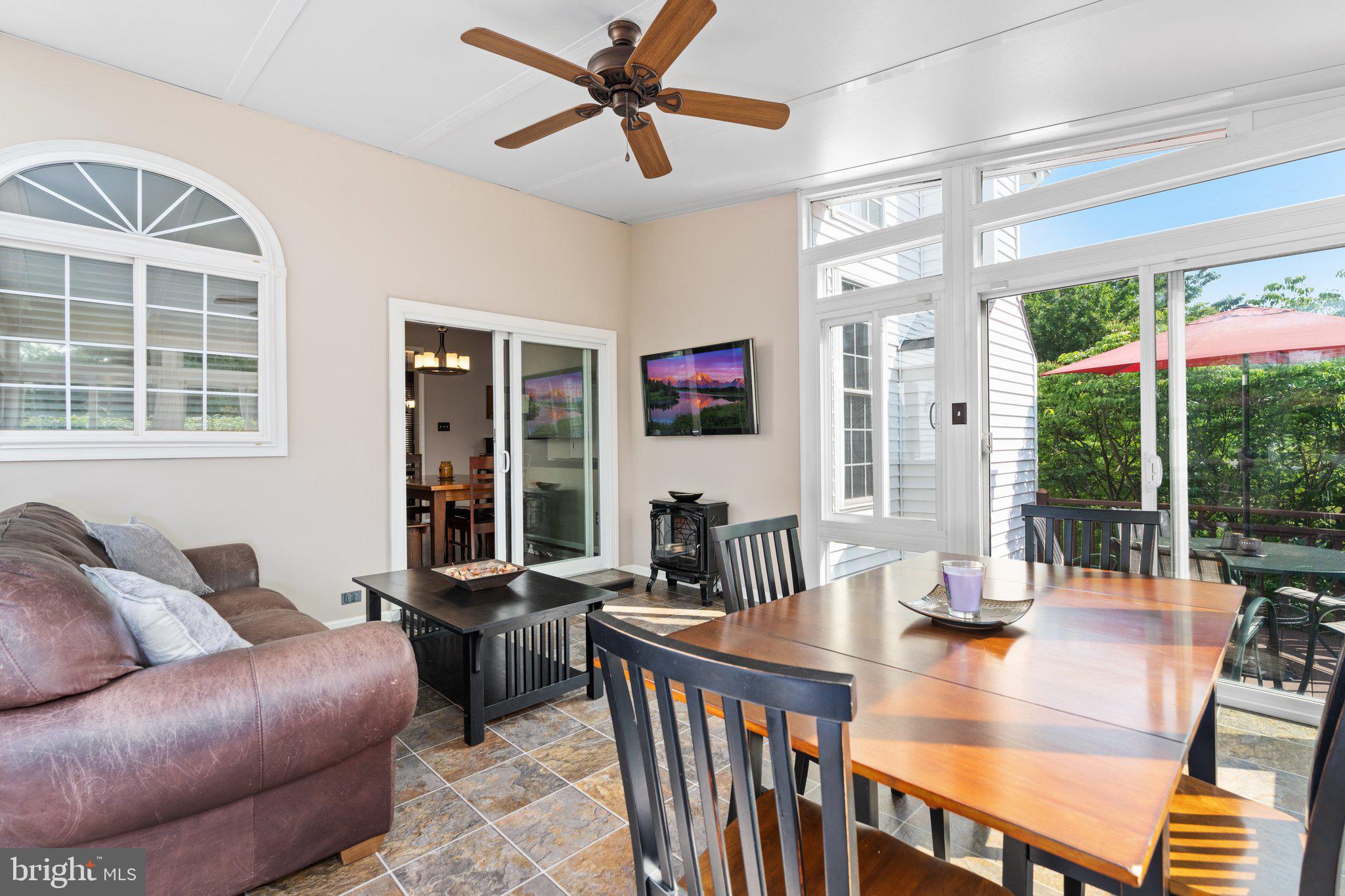 WINDTREE - Residential