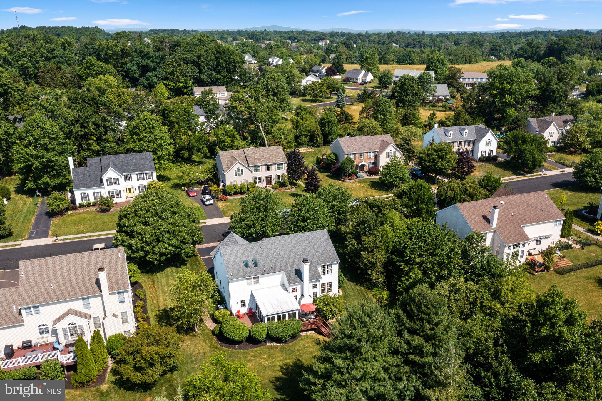 WINDTREE - Residential