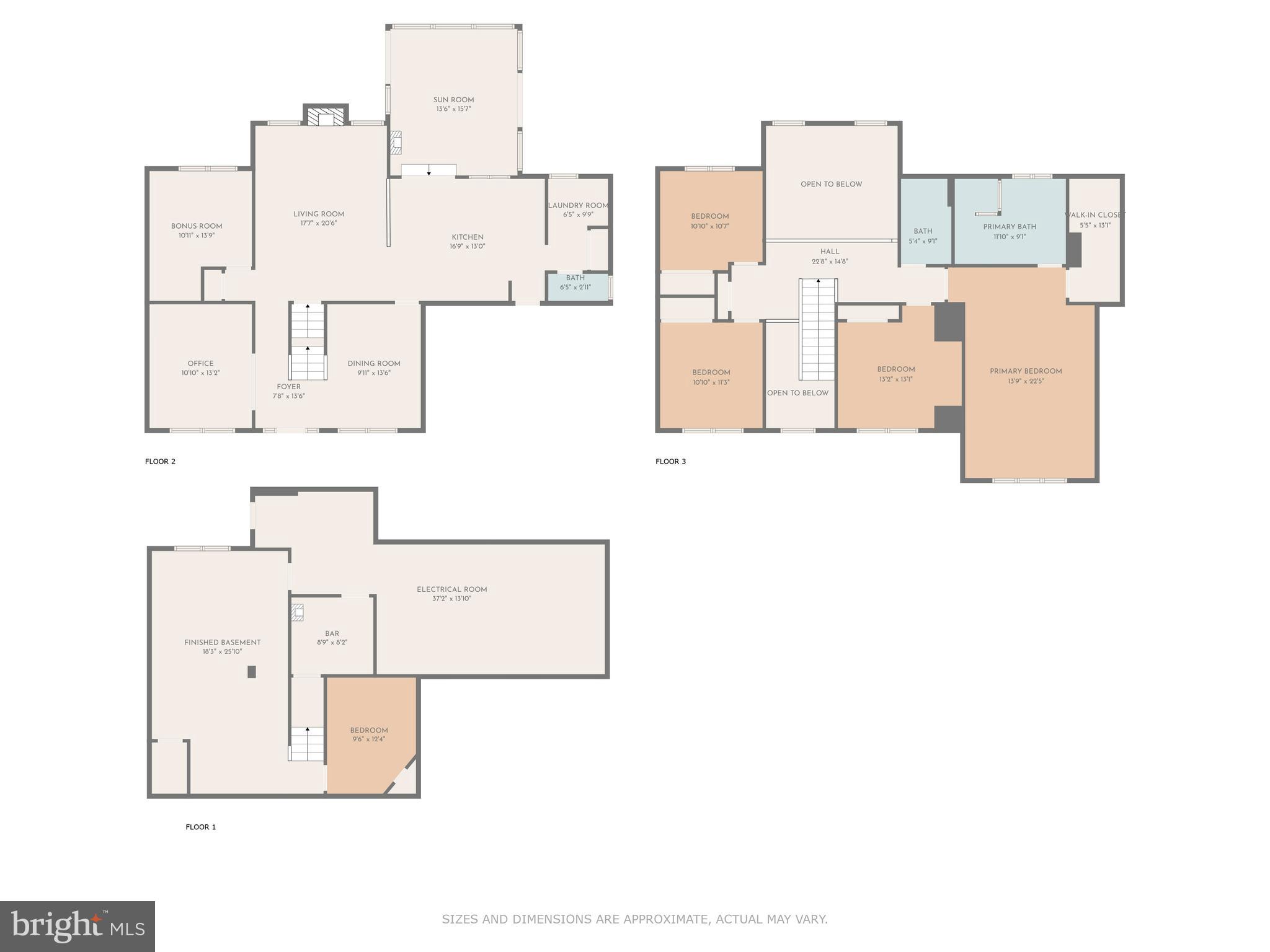 WINDTREE - Residential