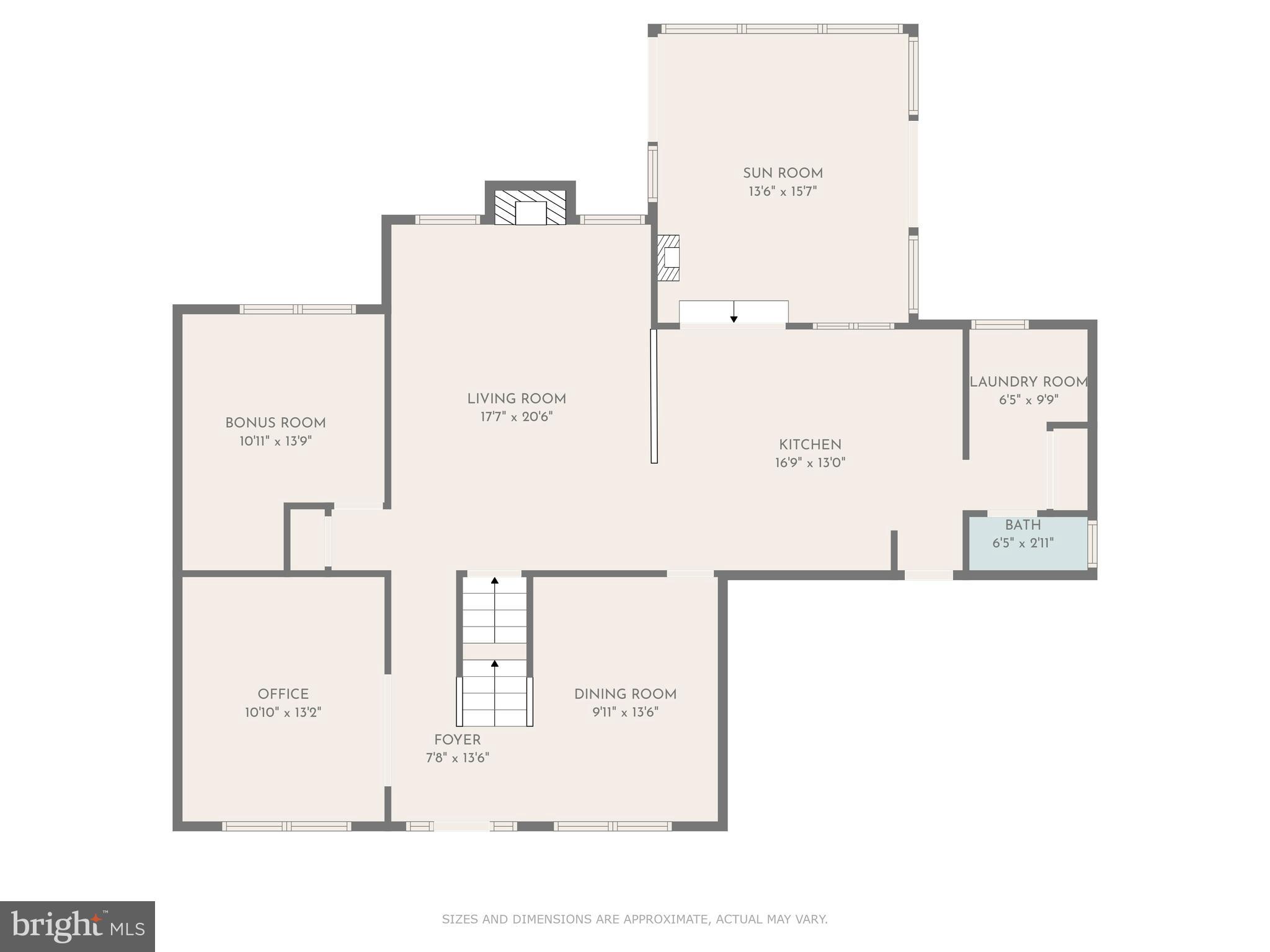 WINDTREE - Residential