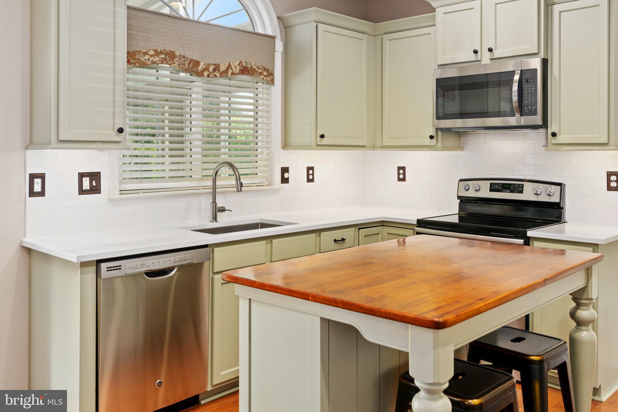 WINDTREE - Residential