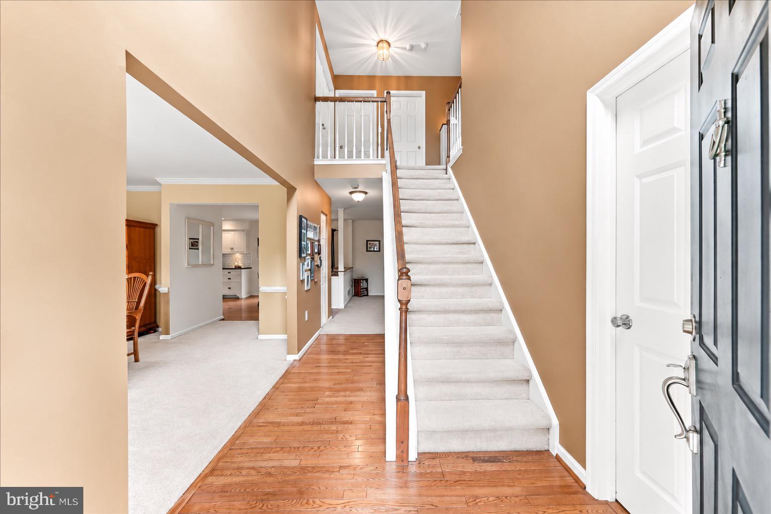18 PIN OAK DRIVE