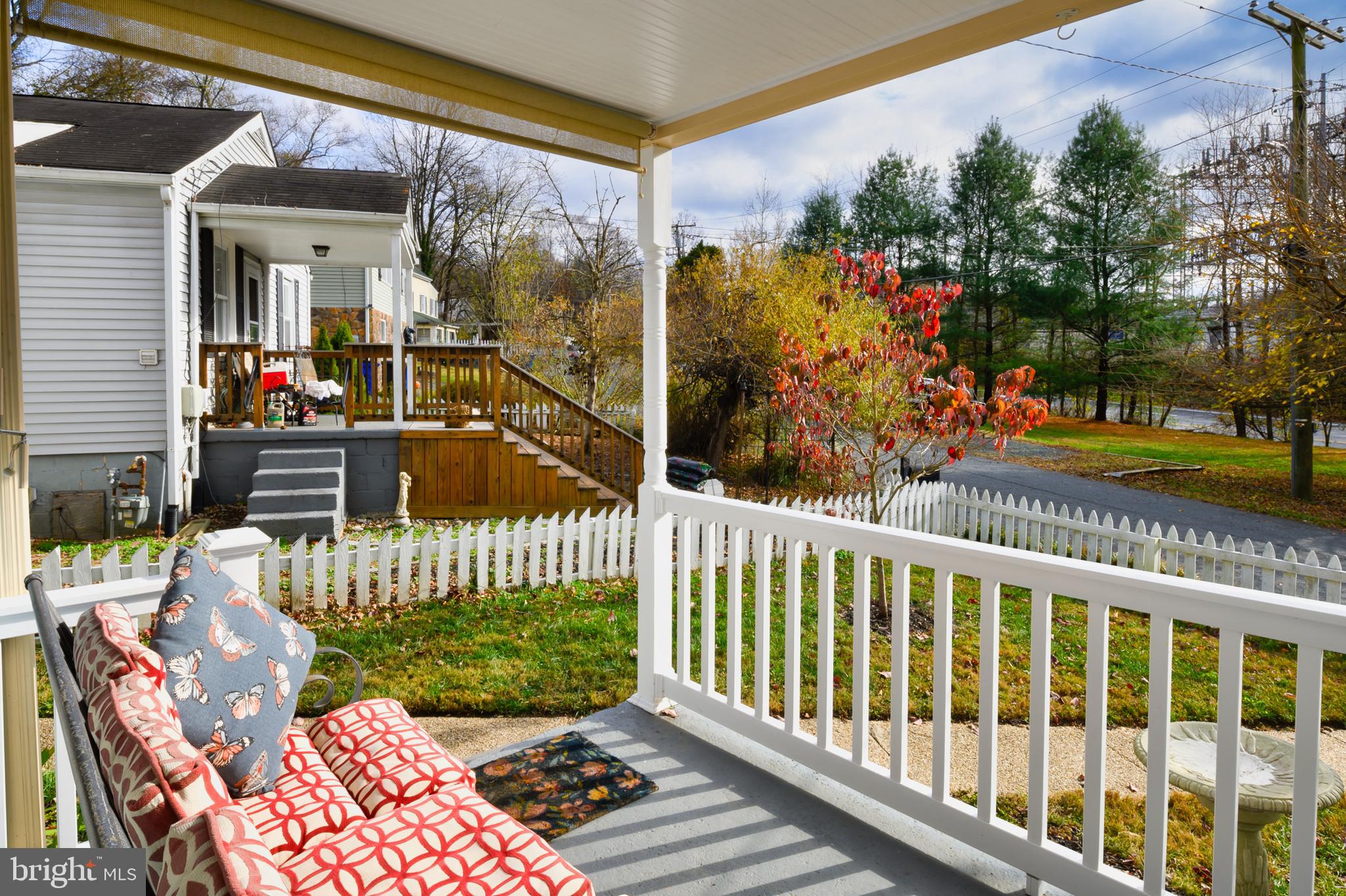 CATONSVILLE - Residential