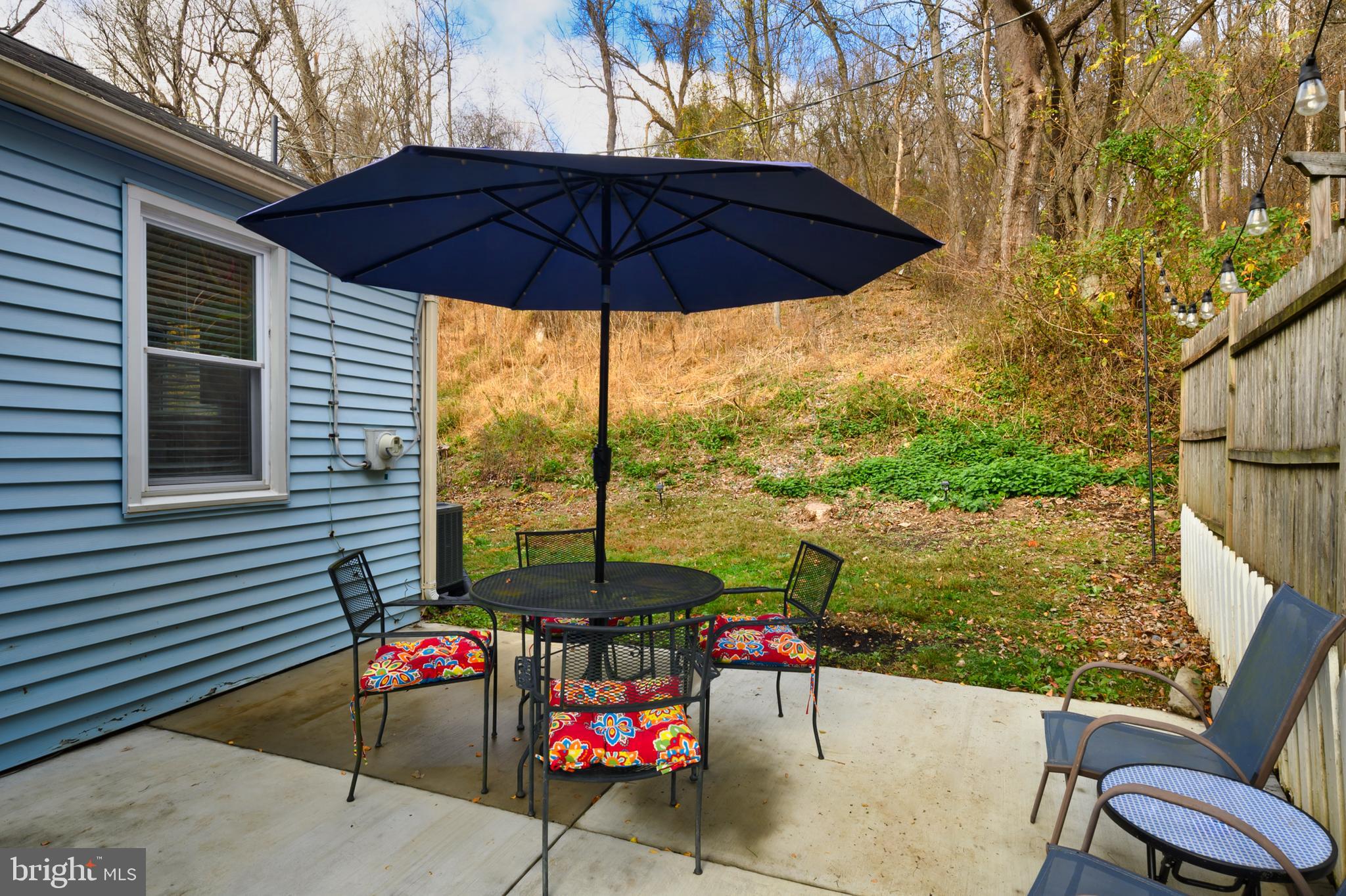 CATONSVILLE - Residential