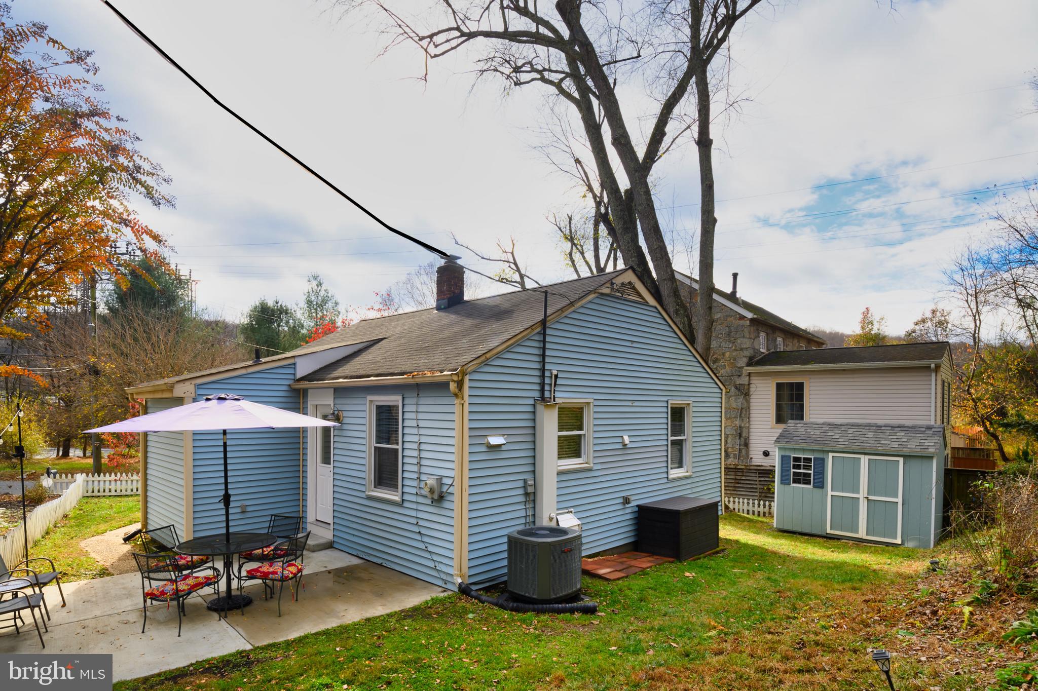 CATONSVILLE - Residential