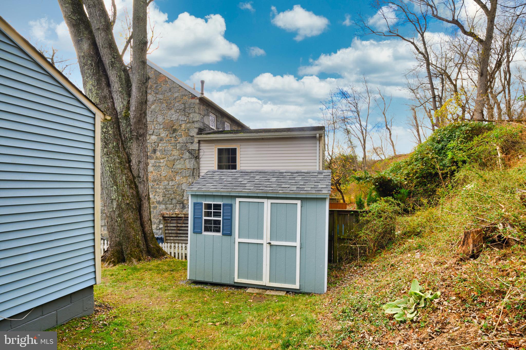 CATONSVILLE - Residential