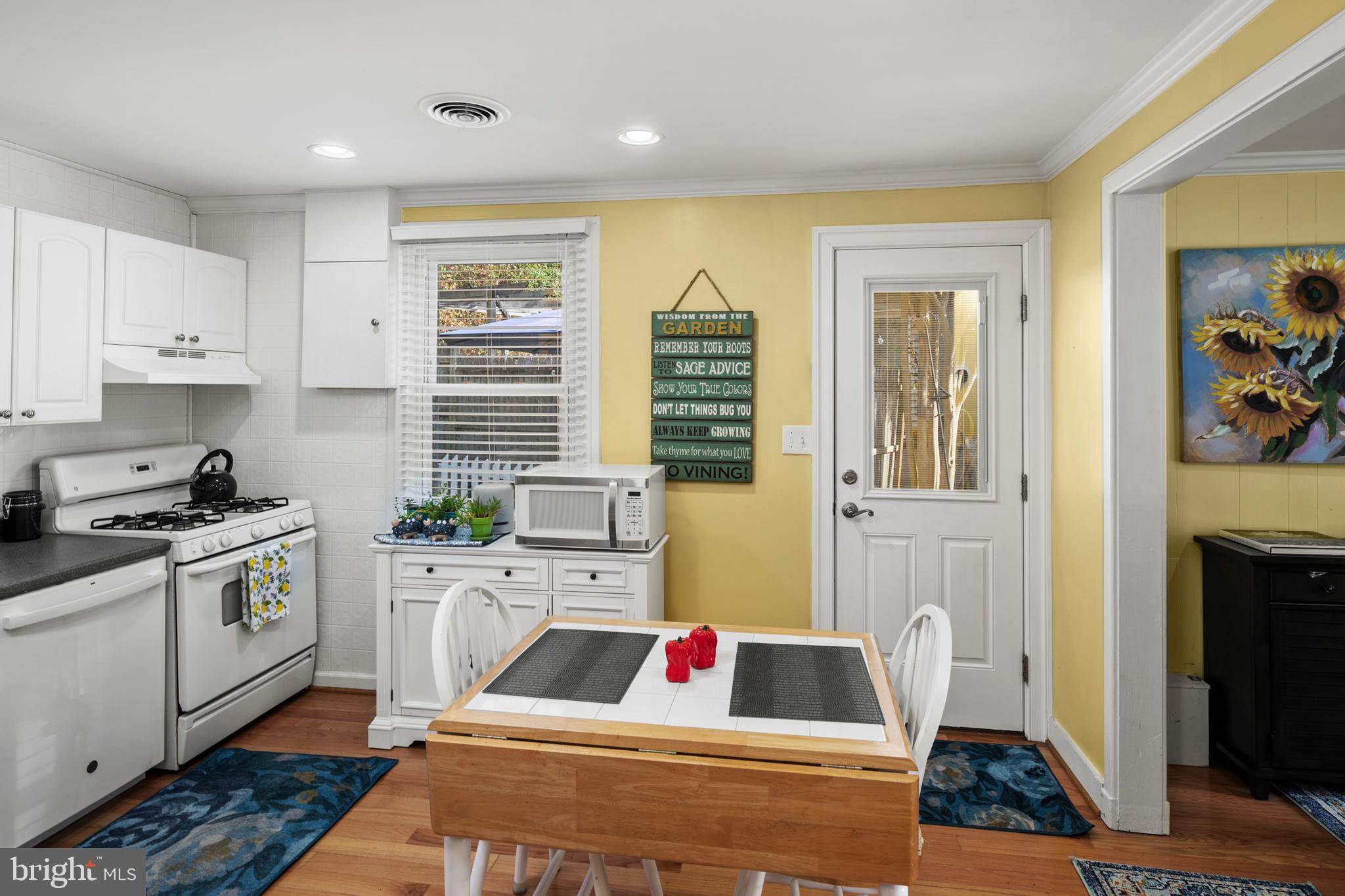 CATONSVILLE - Residential