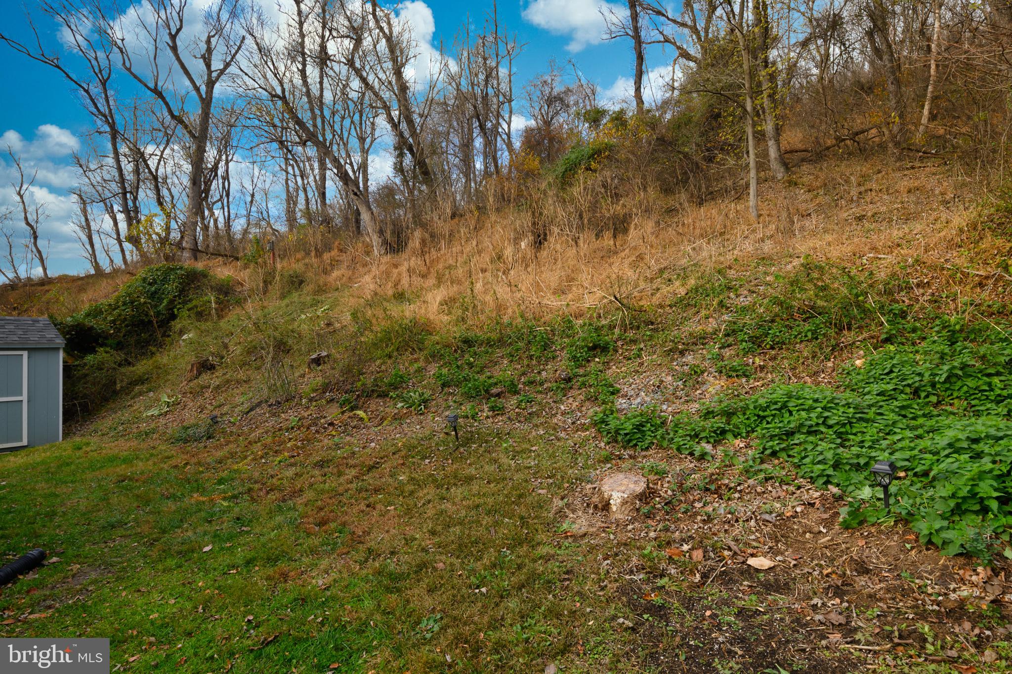 CATONSVILLE - Residential