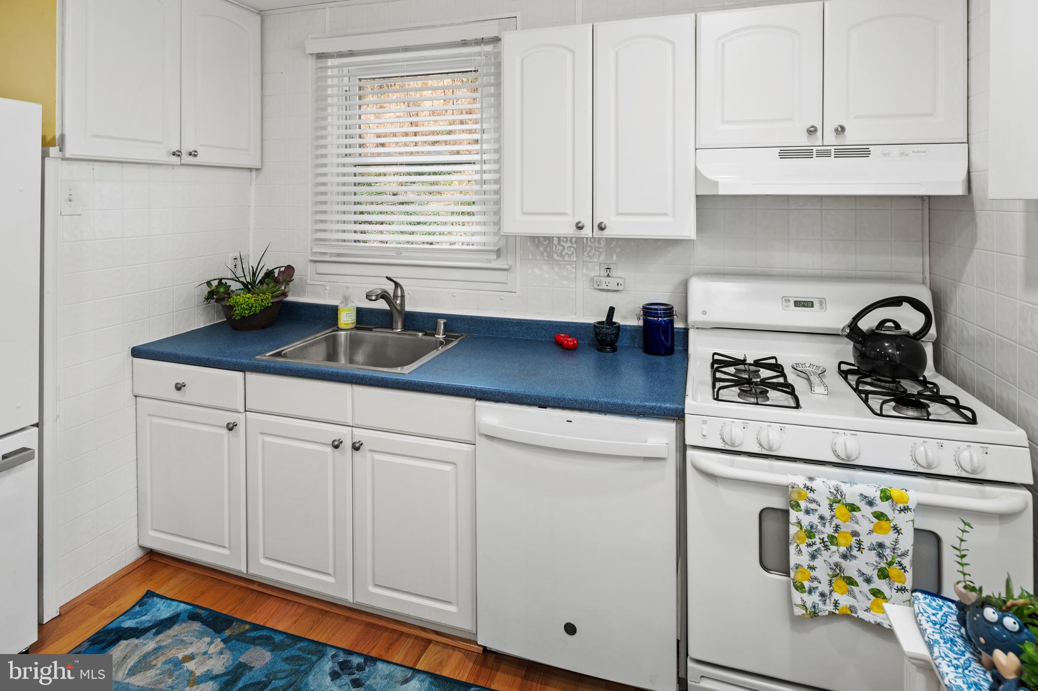 CATONSVILLE - Residential