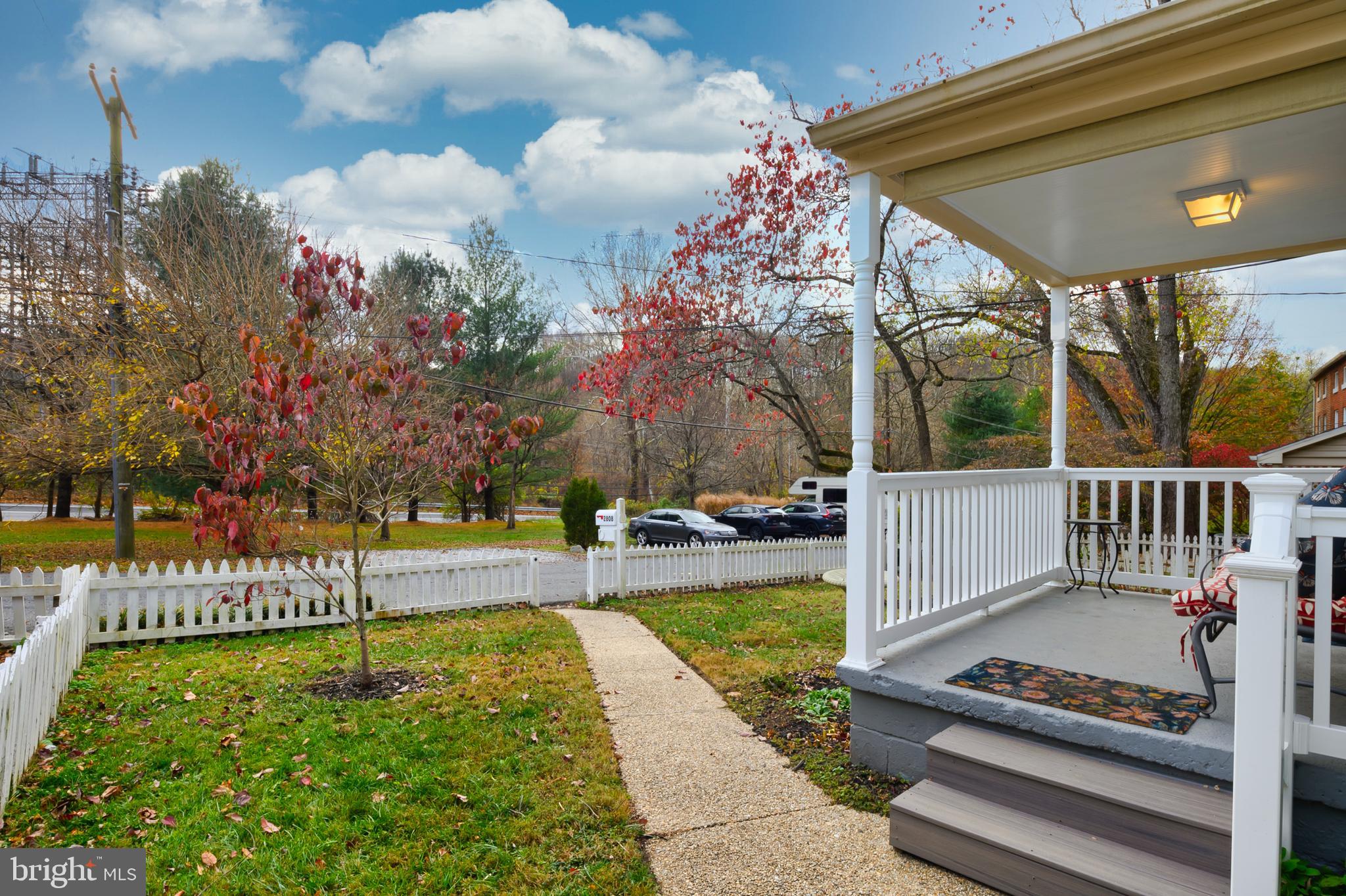 CATONSVILLE - Residential
