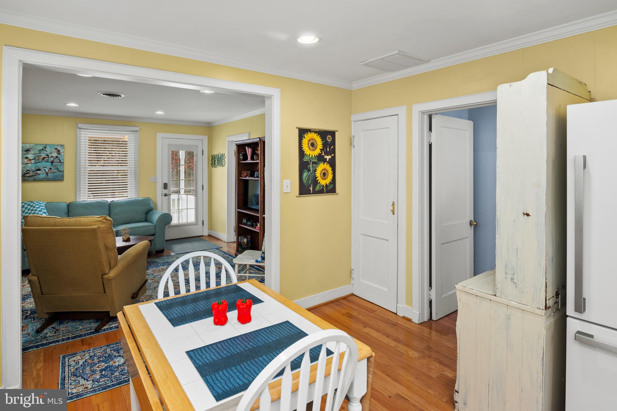 CATONSVILLE - Residential