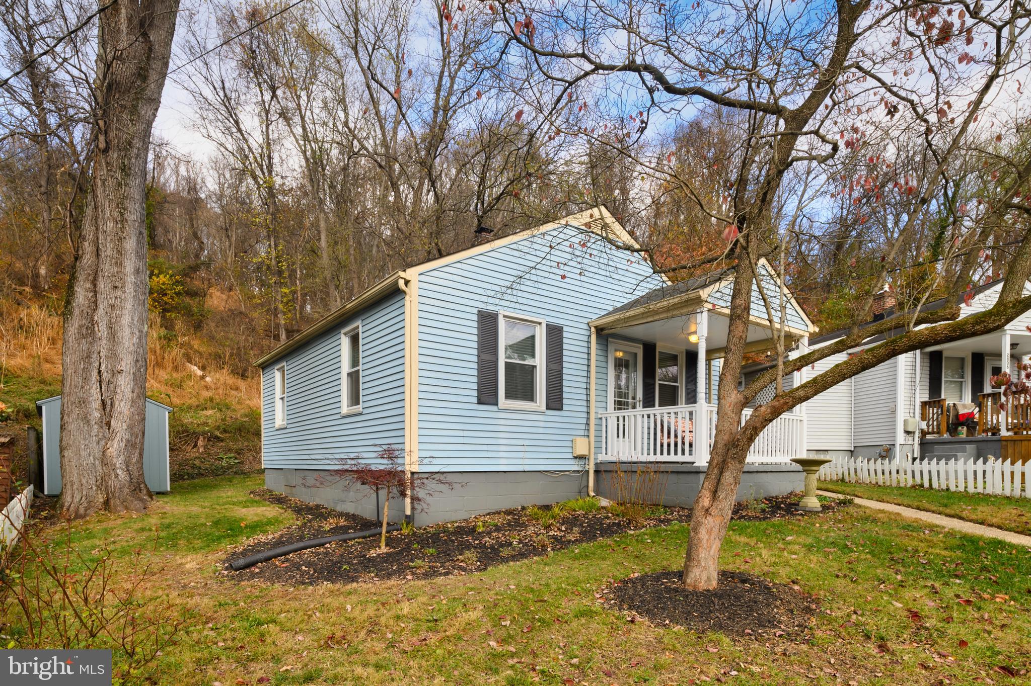 CATONSVILLE - Residential