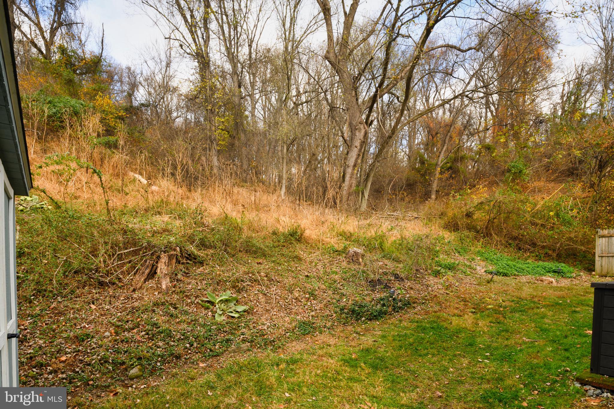 CATONSVILLE - Residential