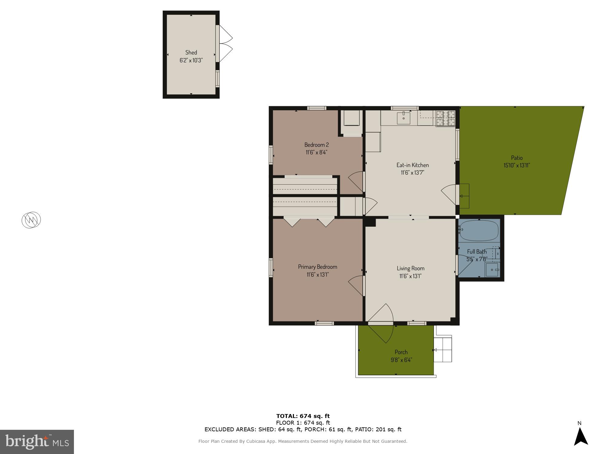 CATONSVILLE - Residential